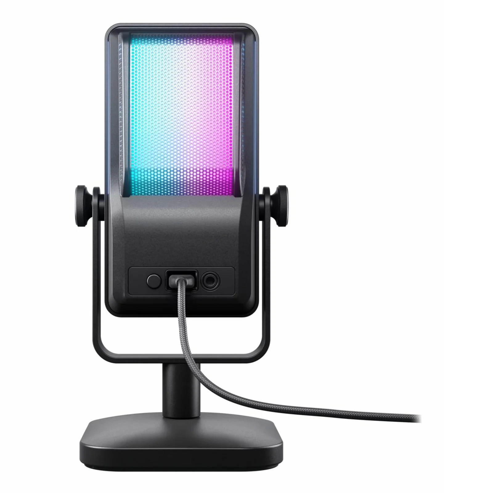 CHERRY NGALE R Noir Microphone de table