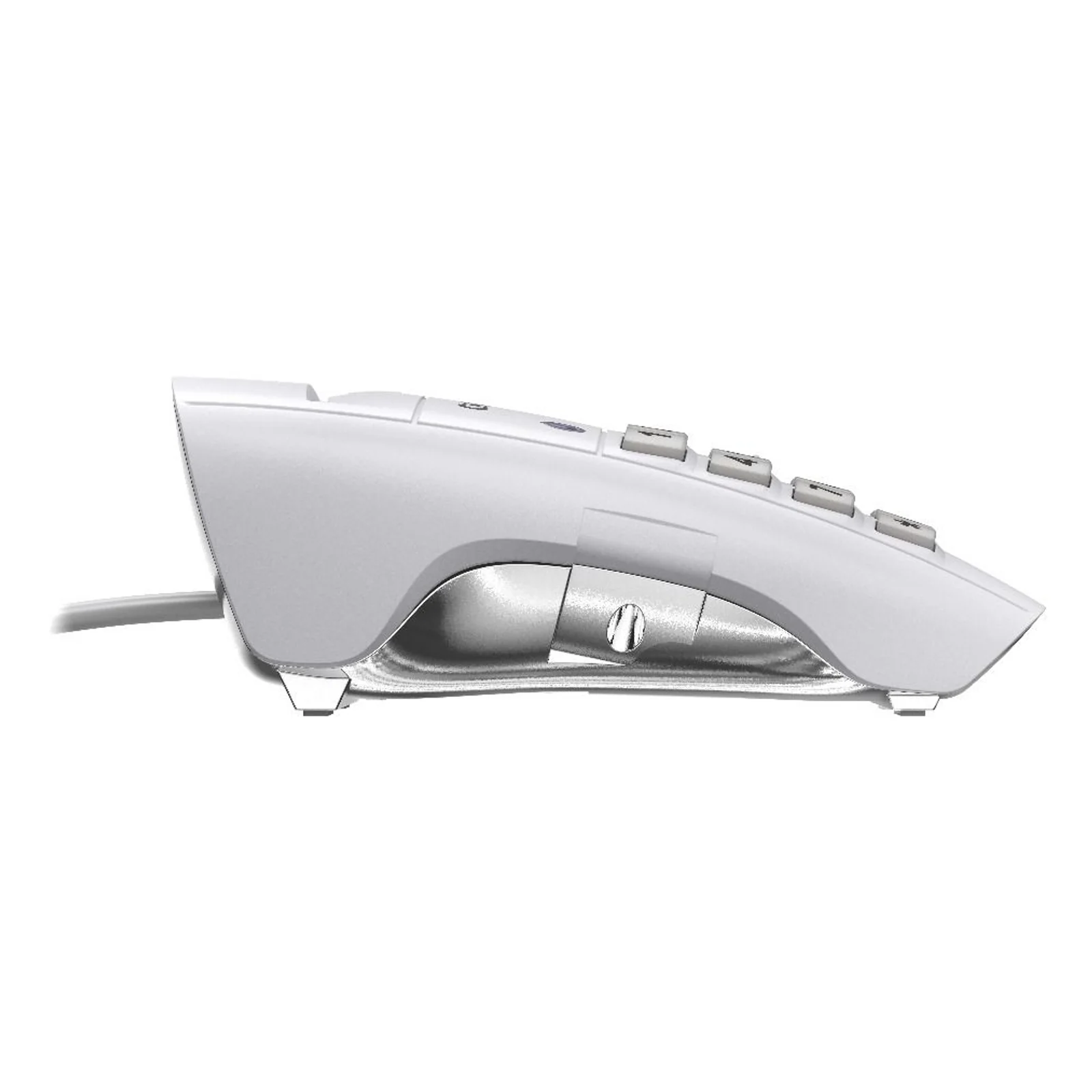 CHERRY ST-2100 Lecteur de commande d'accès intelligent Blanc