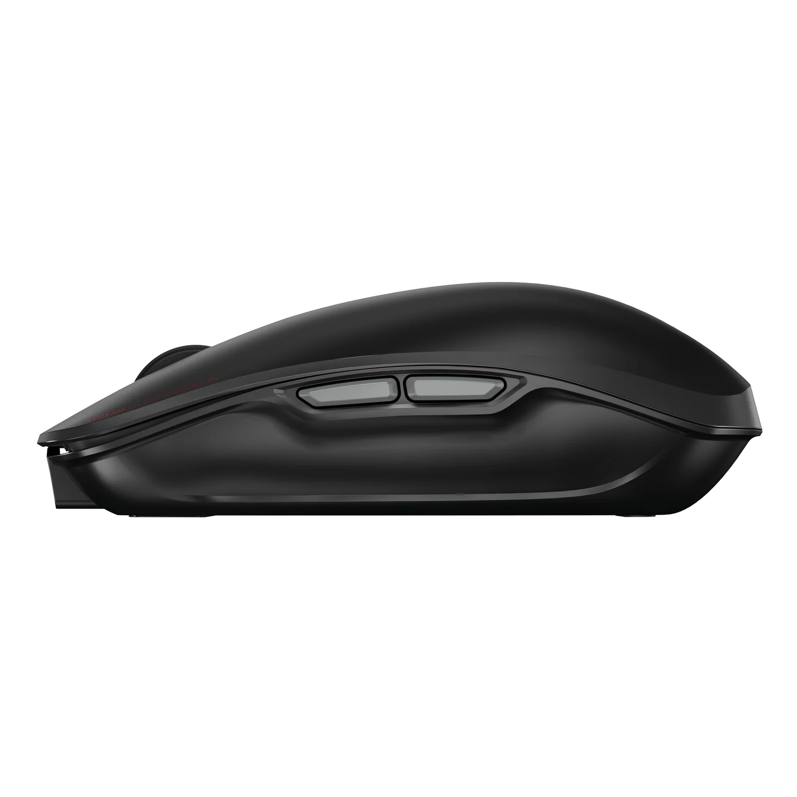 CHERRY Stream Desktop Recharge clavier Souris incluse Universel RF sans fil Noir