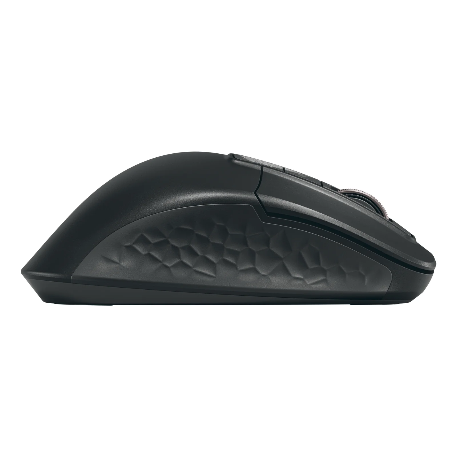 CHERRY Stream desktop ultimate clavier Souris incluse maison/bureau USB + RF Wireless + Bluetooth AZERTY Français Noir