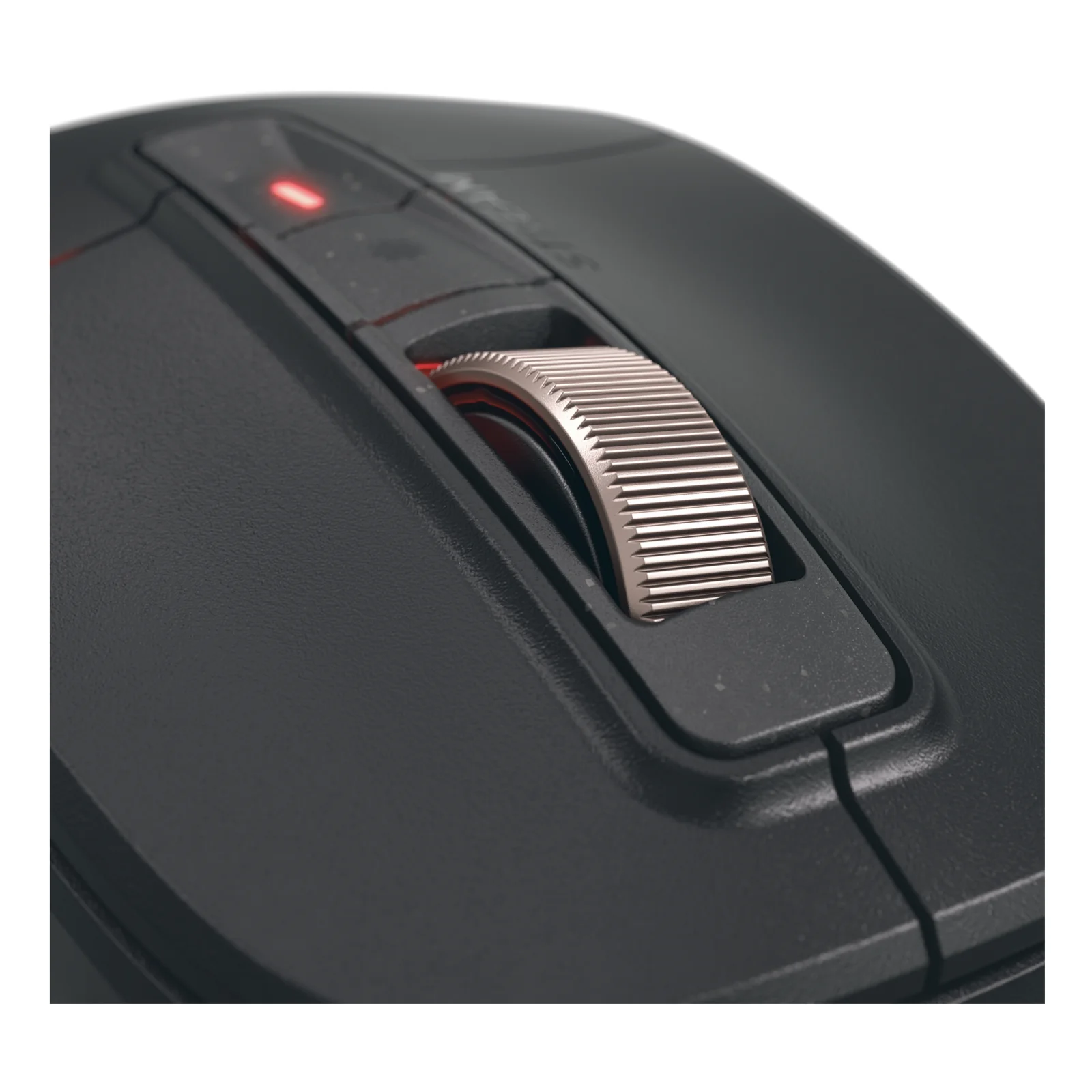 CHERRY Stream desktop ultimate clavier Souris incluse maison/bureau USB + RF Wireless + Bluetooth QWERTY Anglais britannique Noir