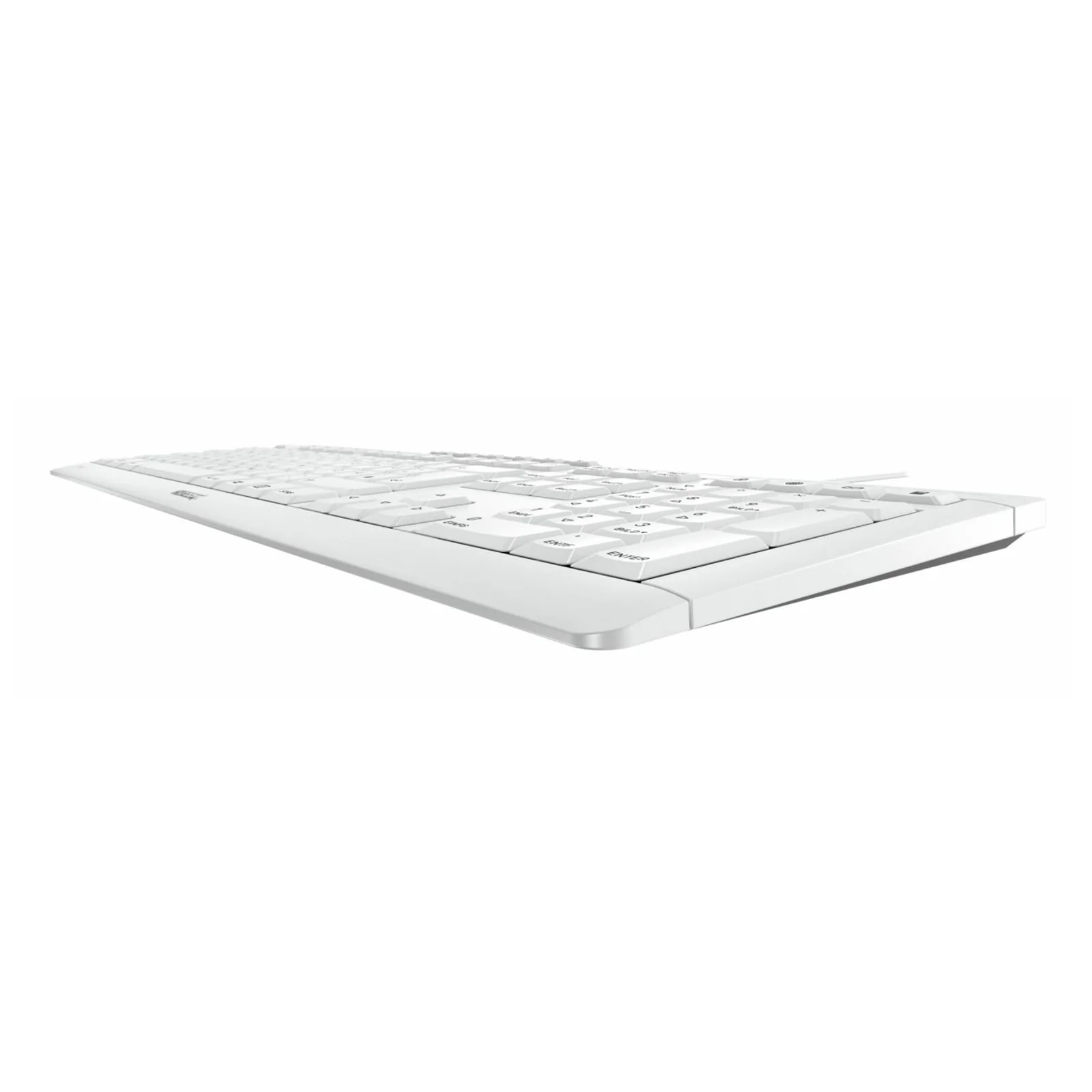 CHERRY STREAM KEYBOARD