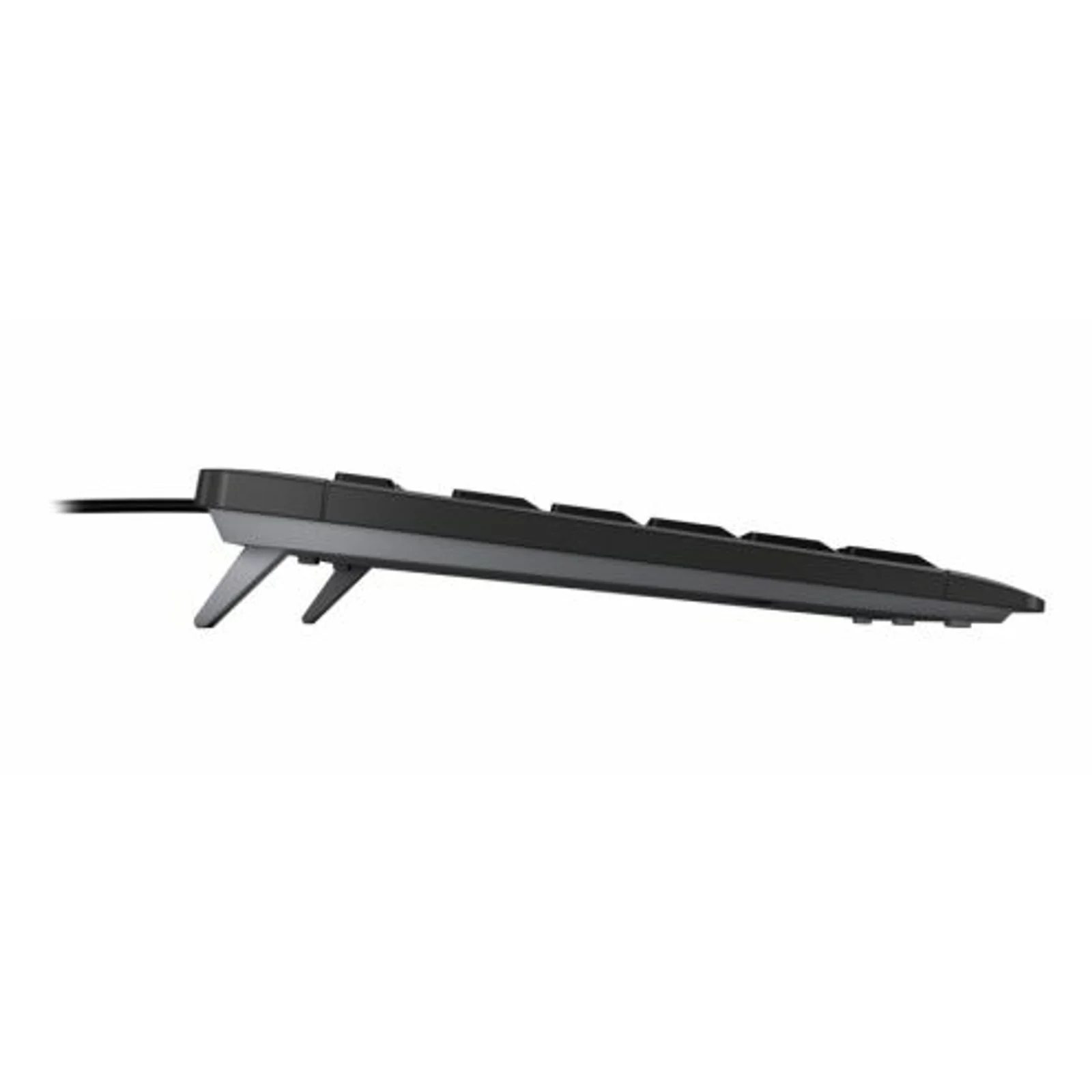 CHERRY STREAM KEYBOARD