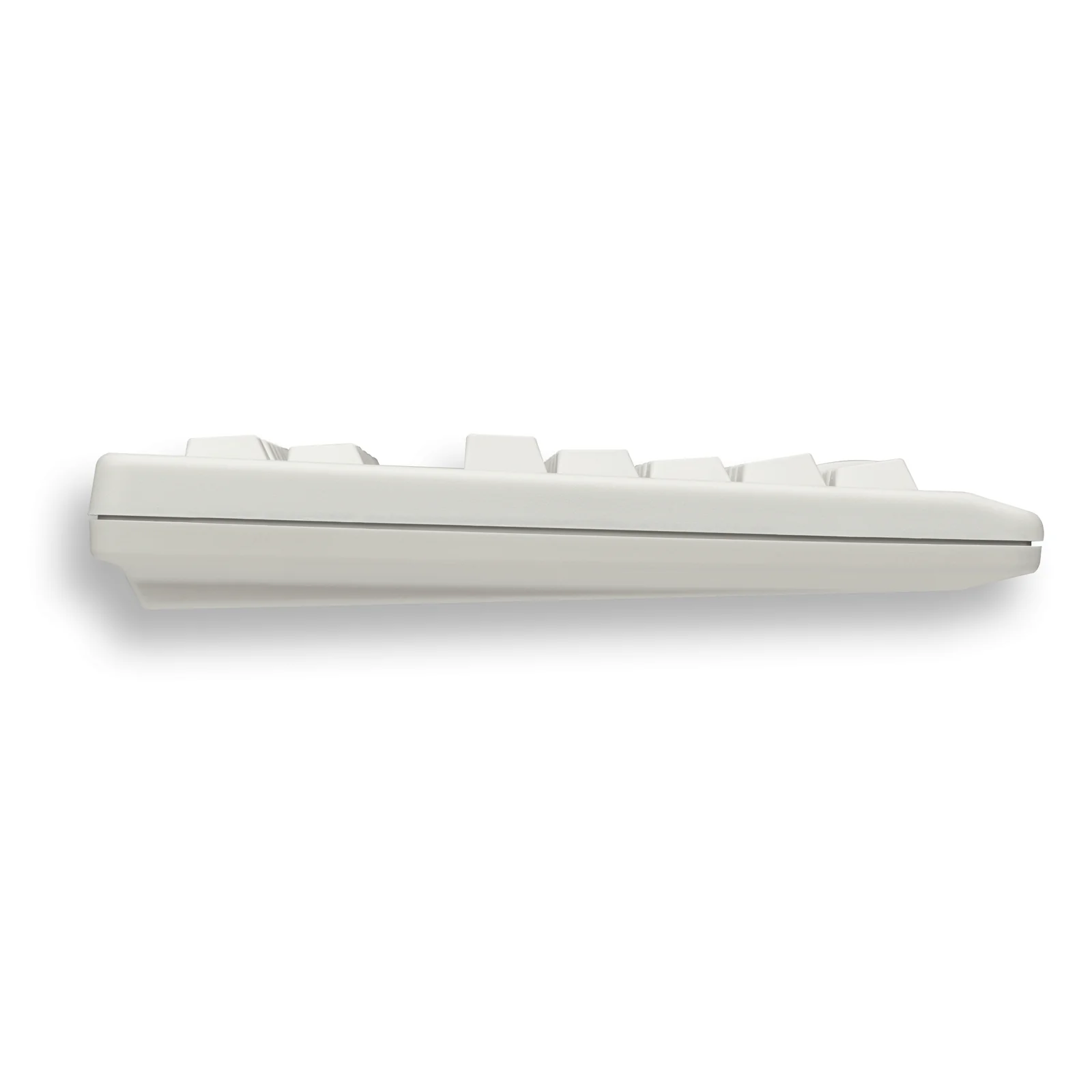 CHERRY TouchBoard G80-11900 clavier Industriel USB QWERTY Anglais Gris