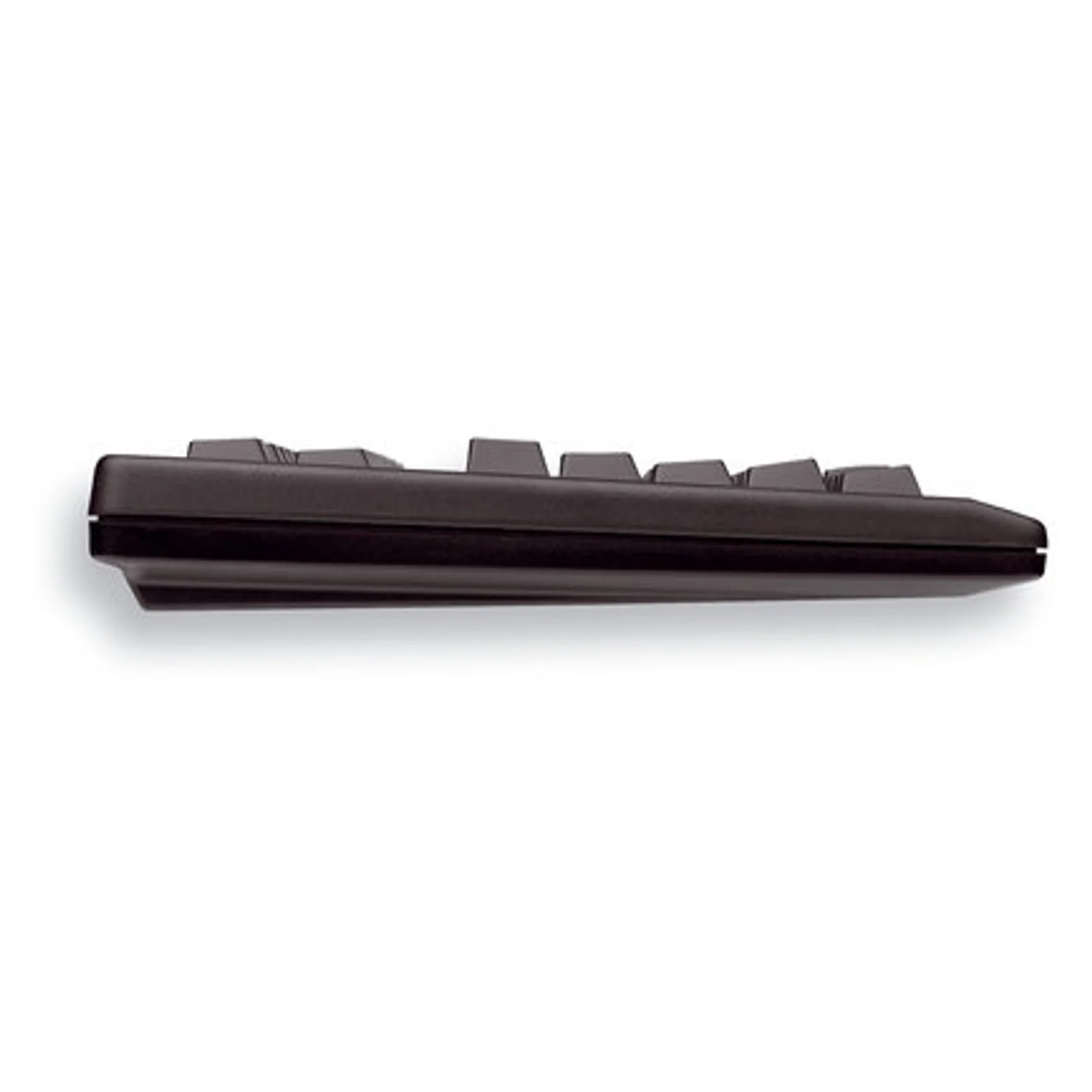CHERRY TouchBoard G80-11900 clavier Universel USB QWERTY Anglais américain Noir