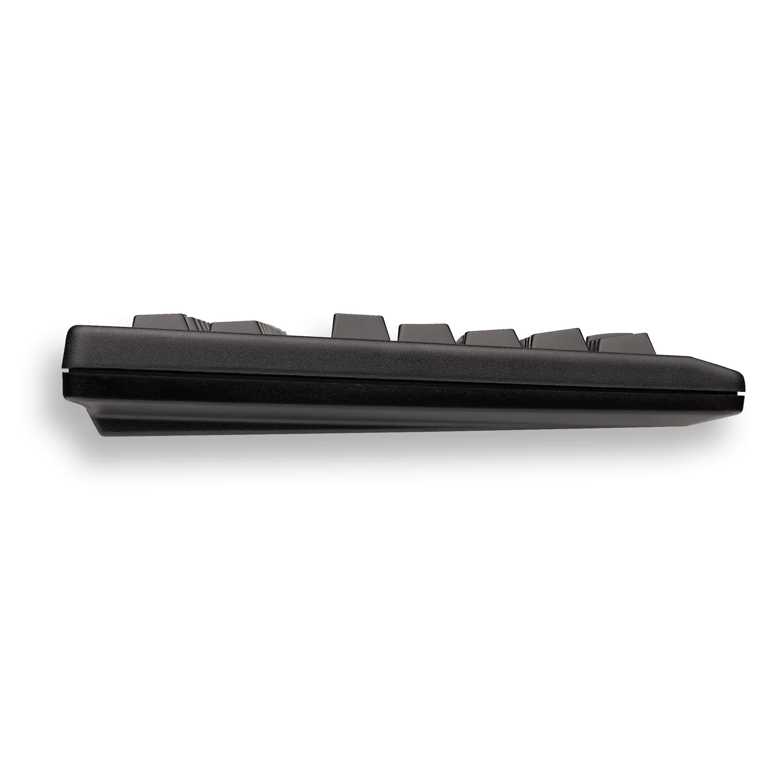 CHERRY TouchBoard G80-11900 clavier Universel USB QWERTZ Allemand Noir