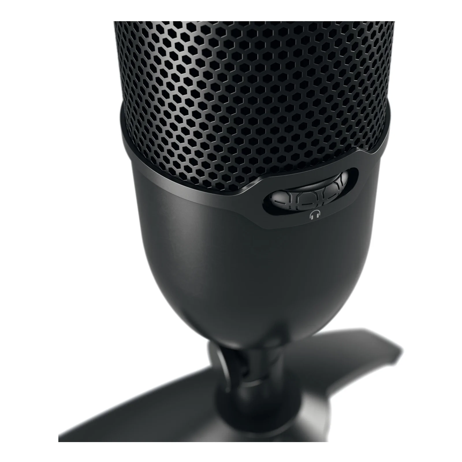 CHERRY UM 3.0 Noir Microphone de table