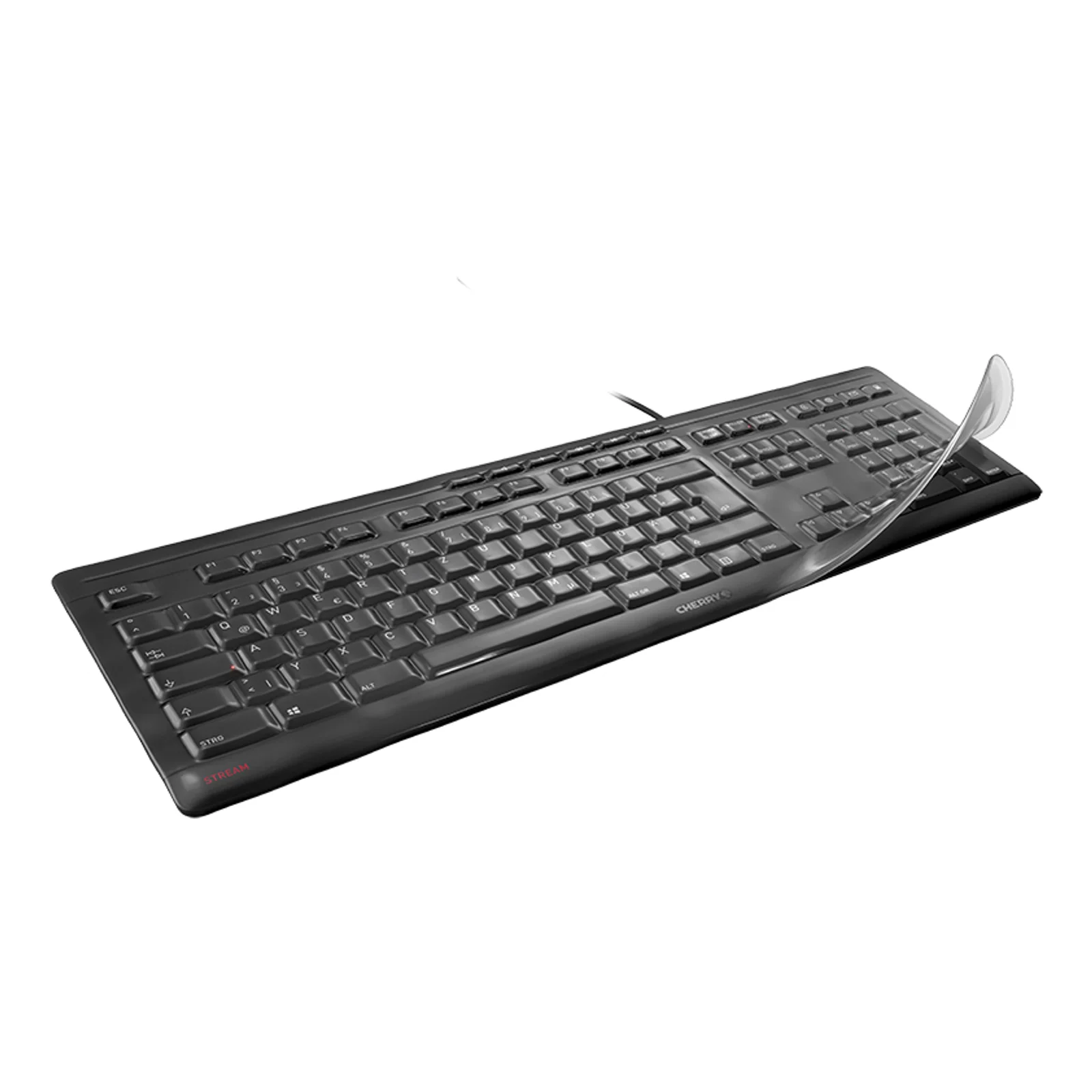 CHERRY WetEx Couvercle pour clavier