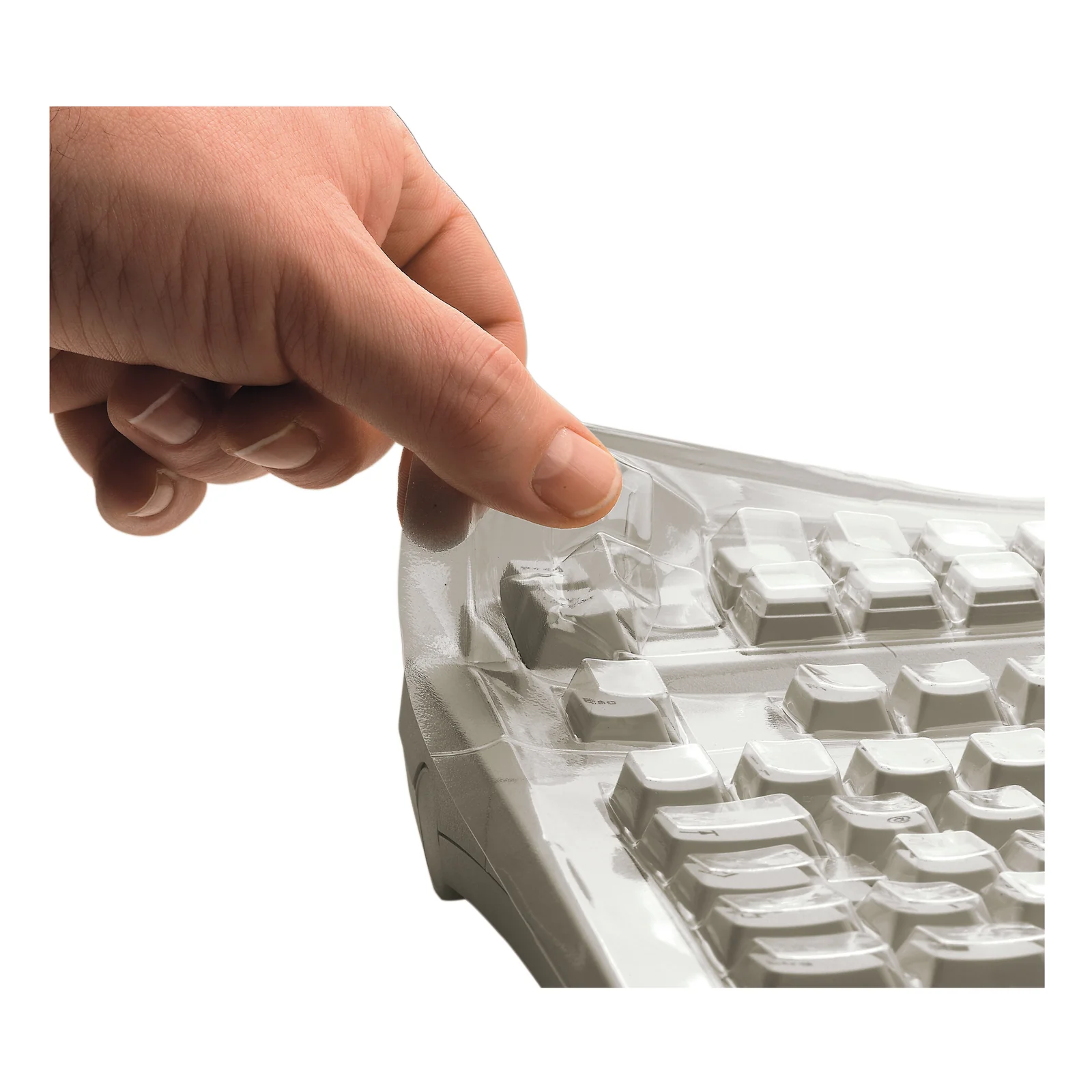 WetEx Couvercle pour clavier