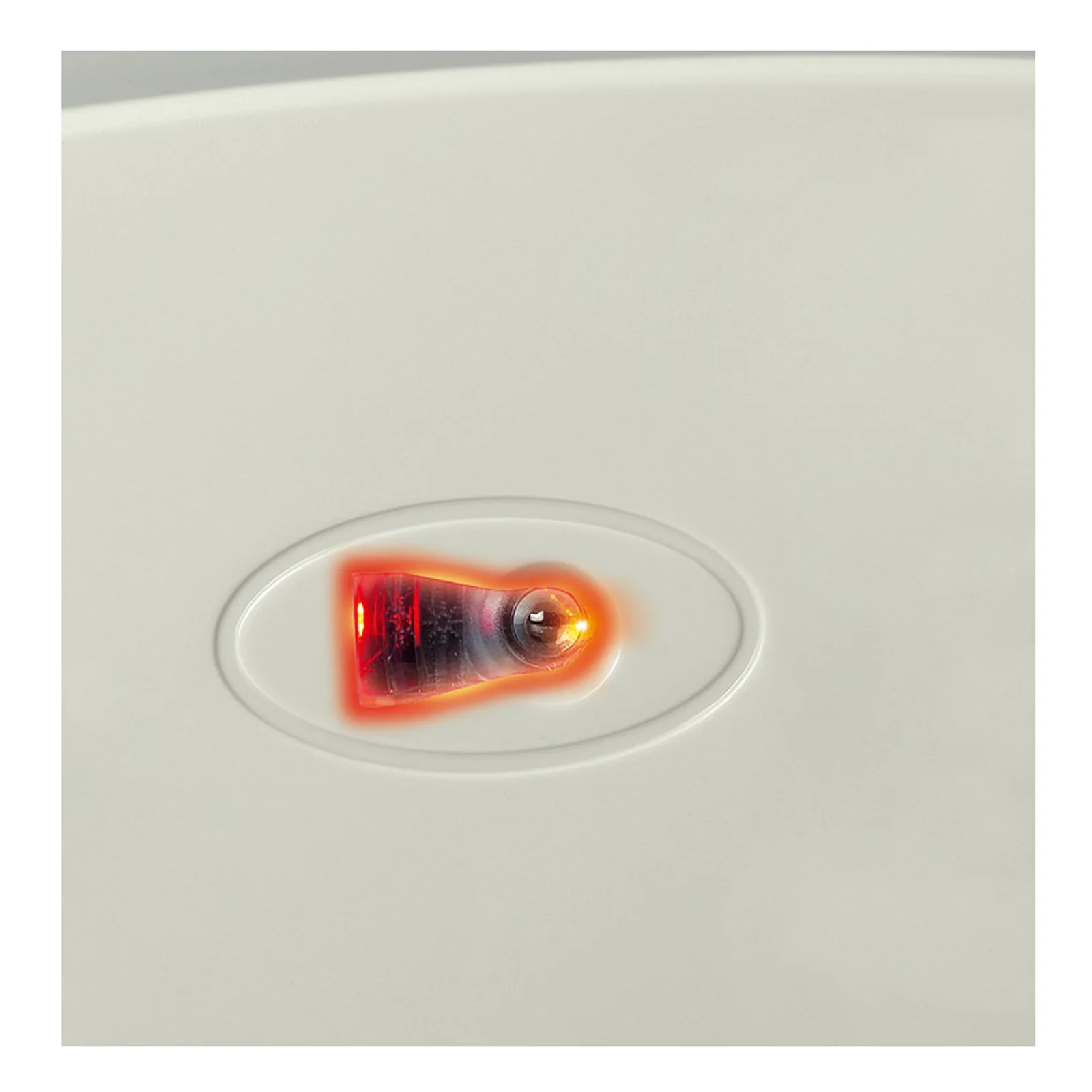 CHERRY WHEELMOUSE OPTICAL Souris filaire, gris clair, PS2/USB