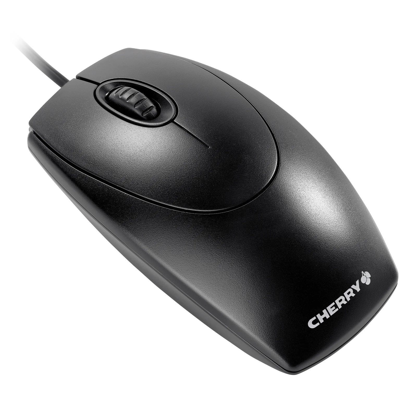 WHEELMOUSE OPTICAL Souris filaire, noir, PS2/USB