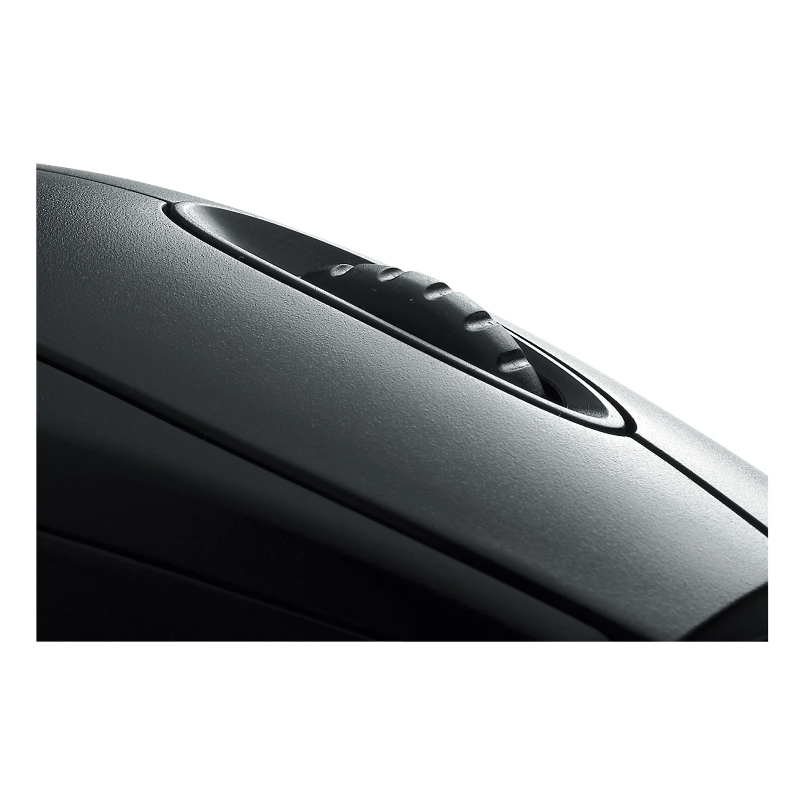 CHERRY WHEELMOUSE OPTICAL Souris filaire, noir, PS2/USB