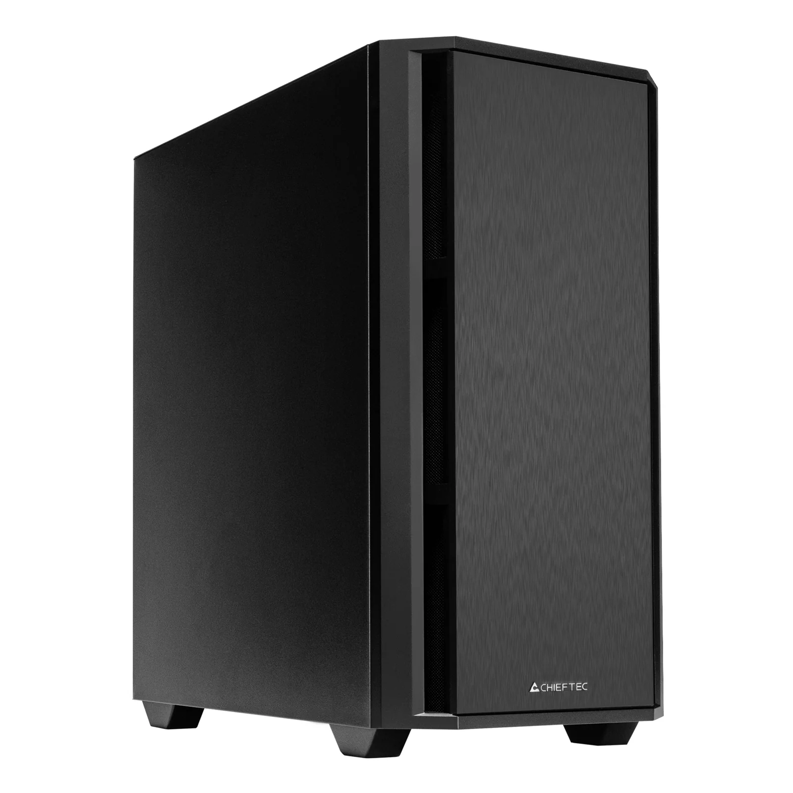 AZ-01B-OP unité centrale Mini Tower Noir