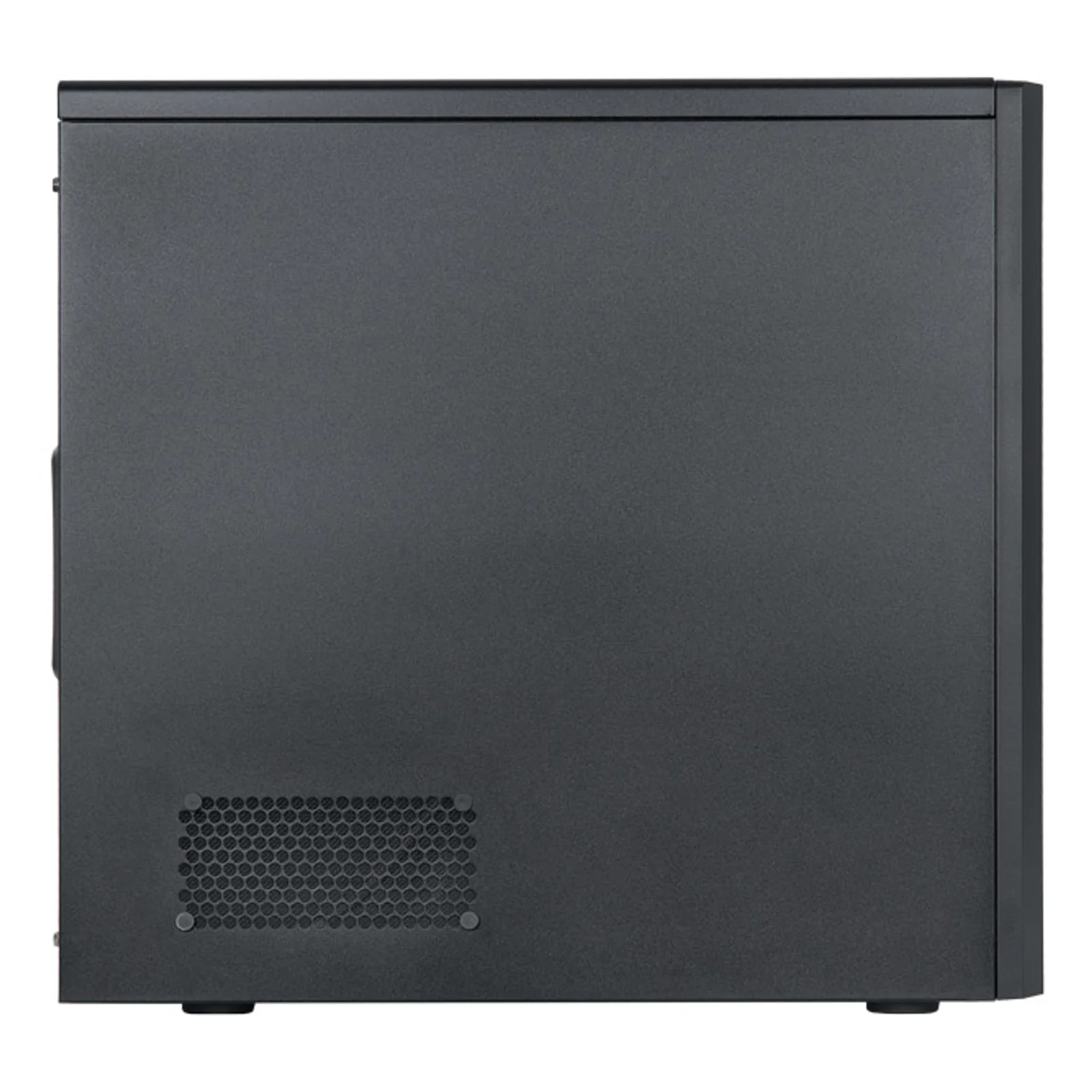 Chieftec BD-25B-350GPB unité centrale Noir 350 W