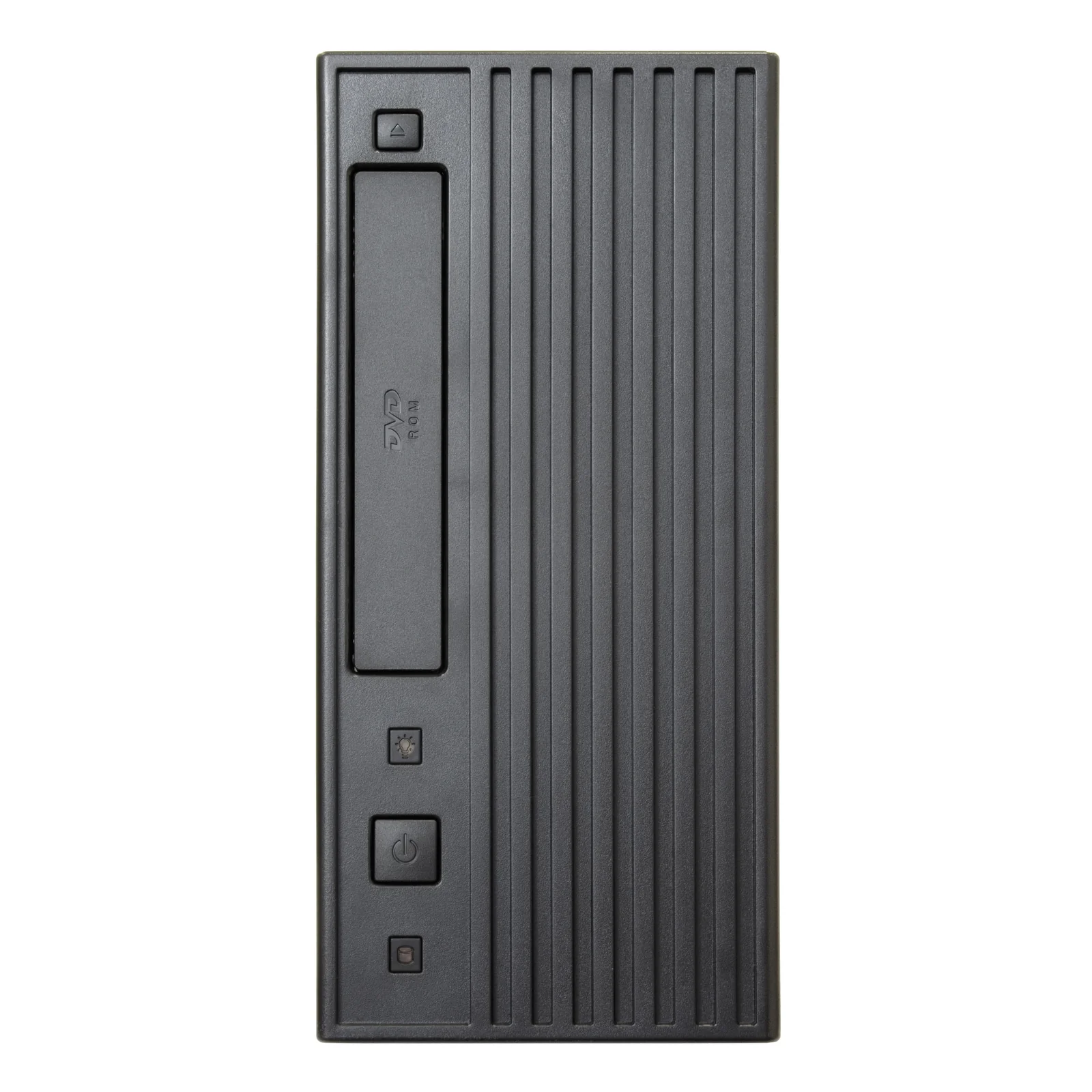 Chieftec BT-02B-U3-250VS unité centrale Mini Tower Noir 250 W