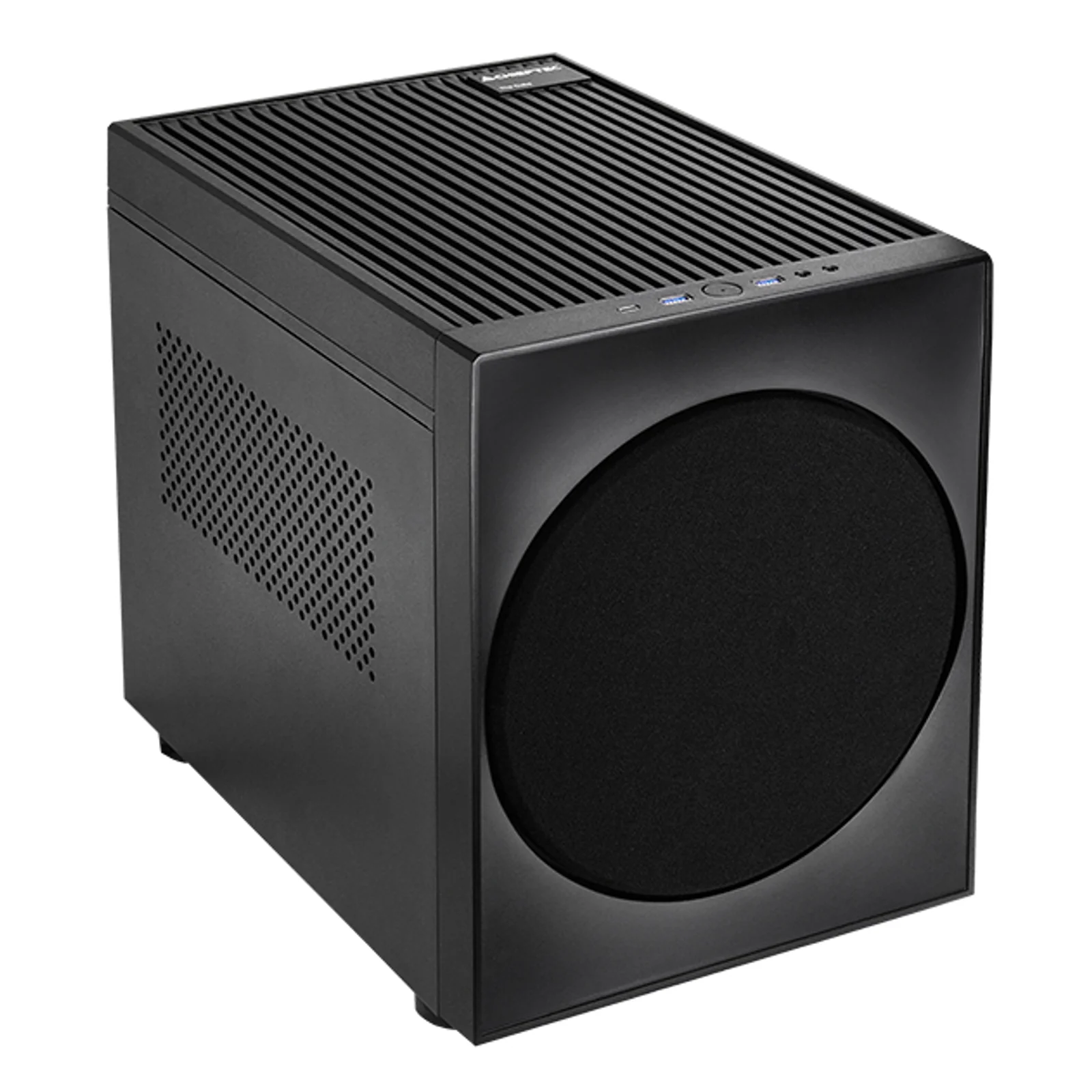 CI-03B-OP unité centrale Cube Noir