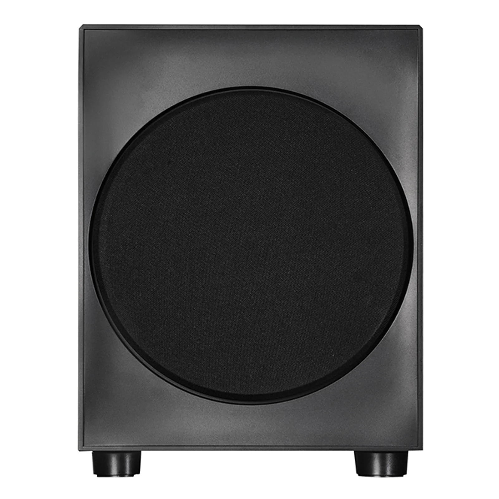 Chieftec CI-03B-OP unité centrale Cube Noir