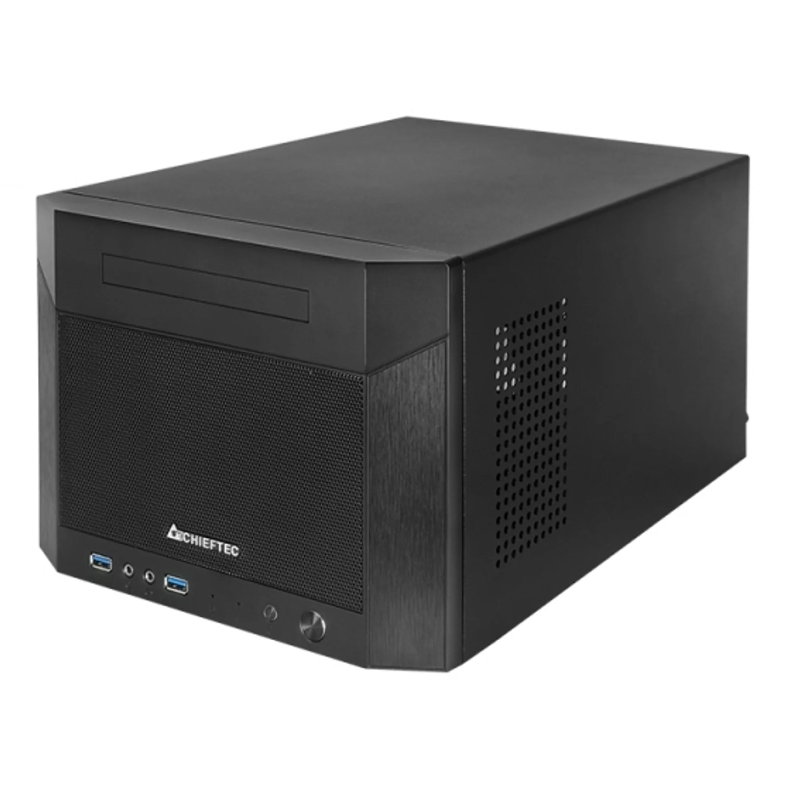 CN-01B-OP unité centrale Cube Noir