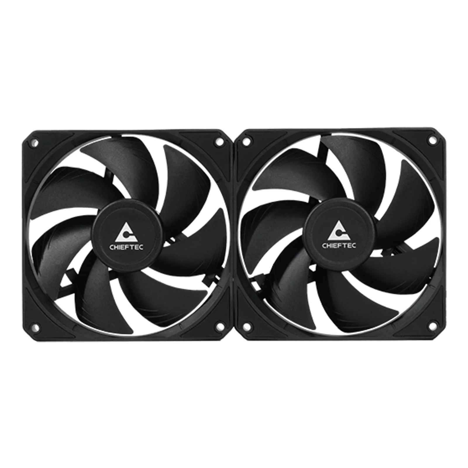 Chieftec ICEBERG 240 DARK
