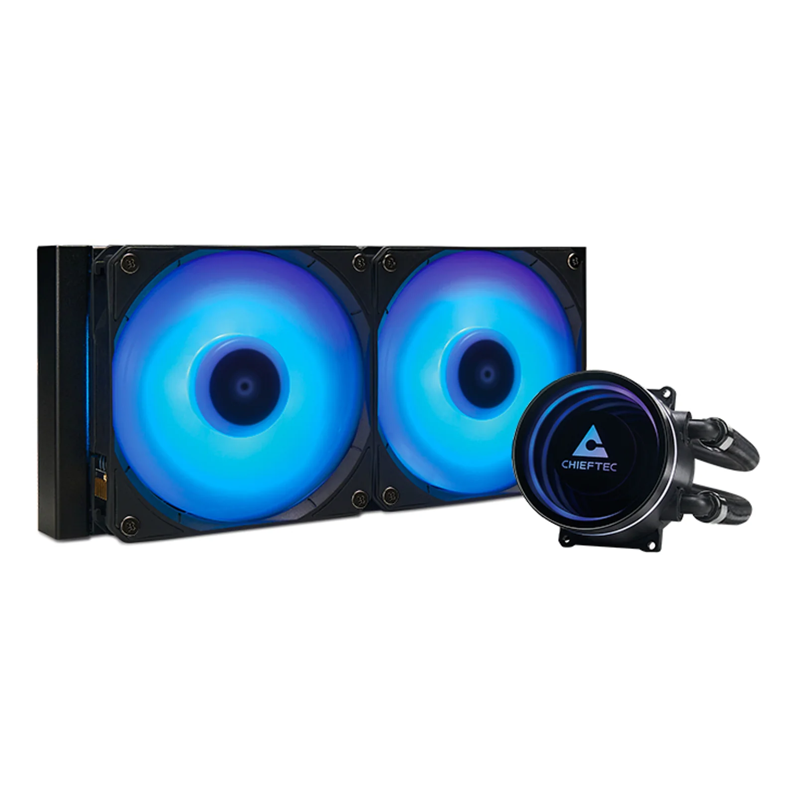 ICEBERG 240 RGB