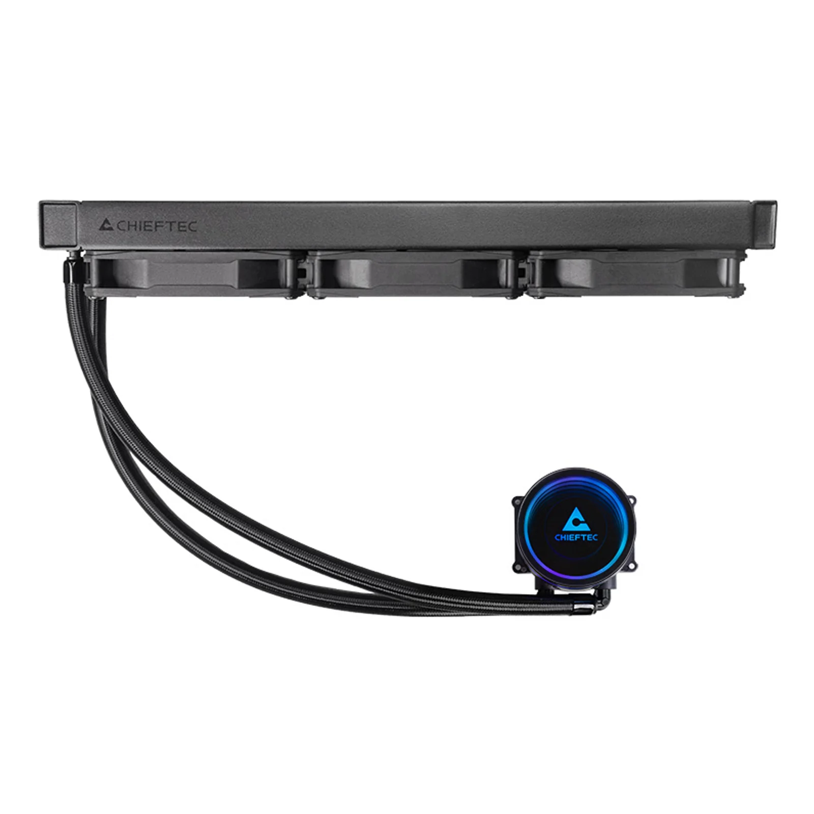 Chieftec ICEBERG 360 RGB