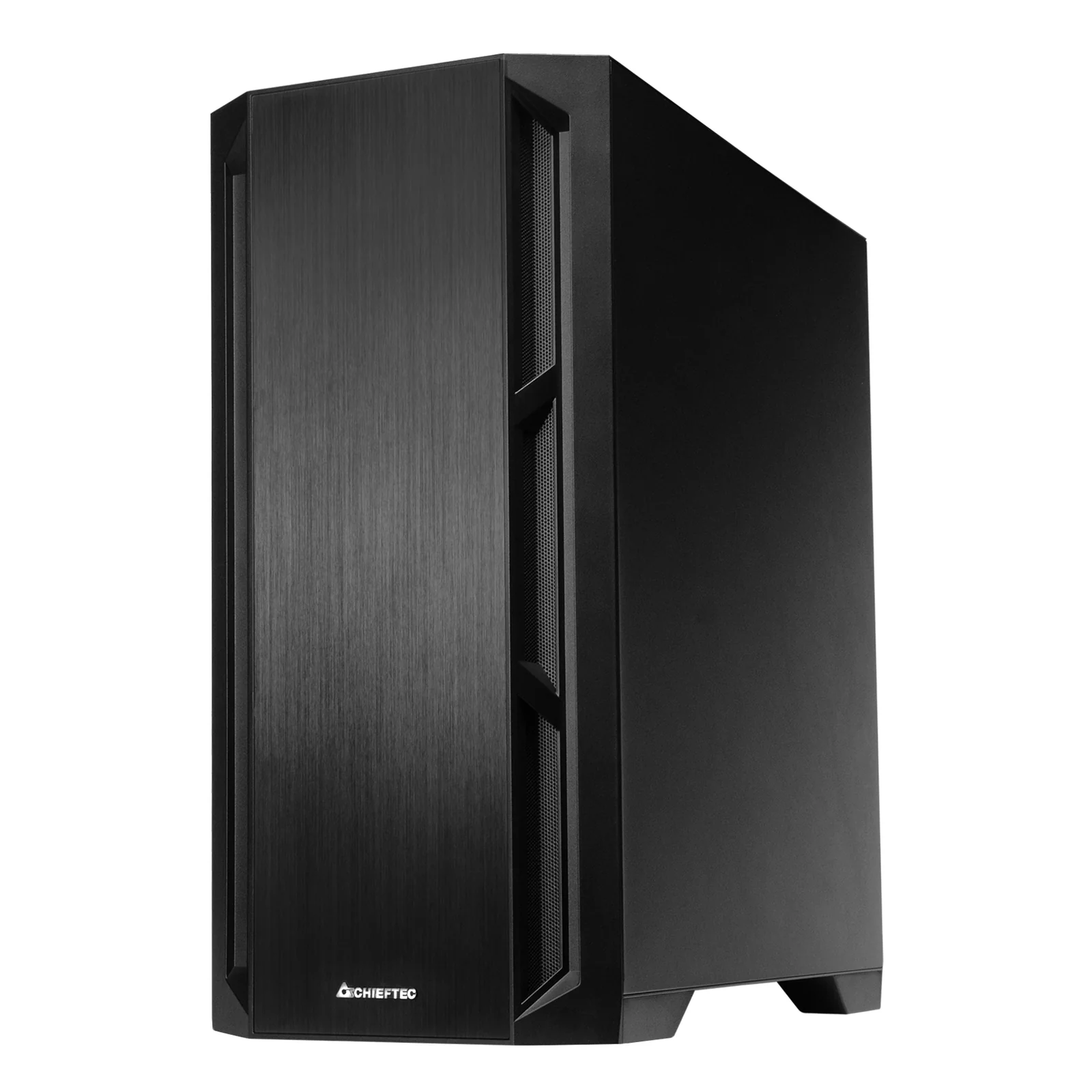 Chieftec Midi APEX Series GA-01B-Q-OP Midi Tower