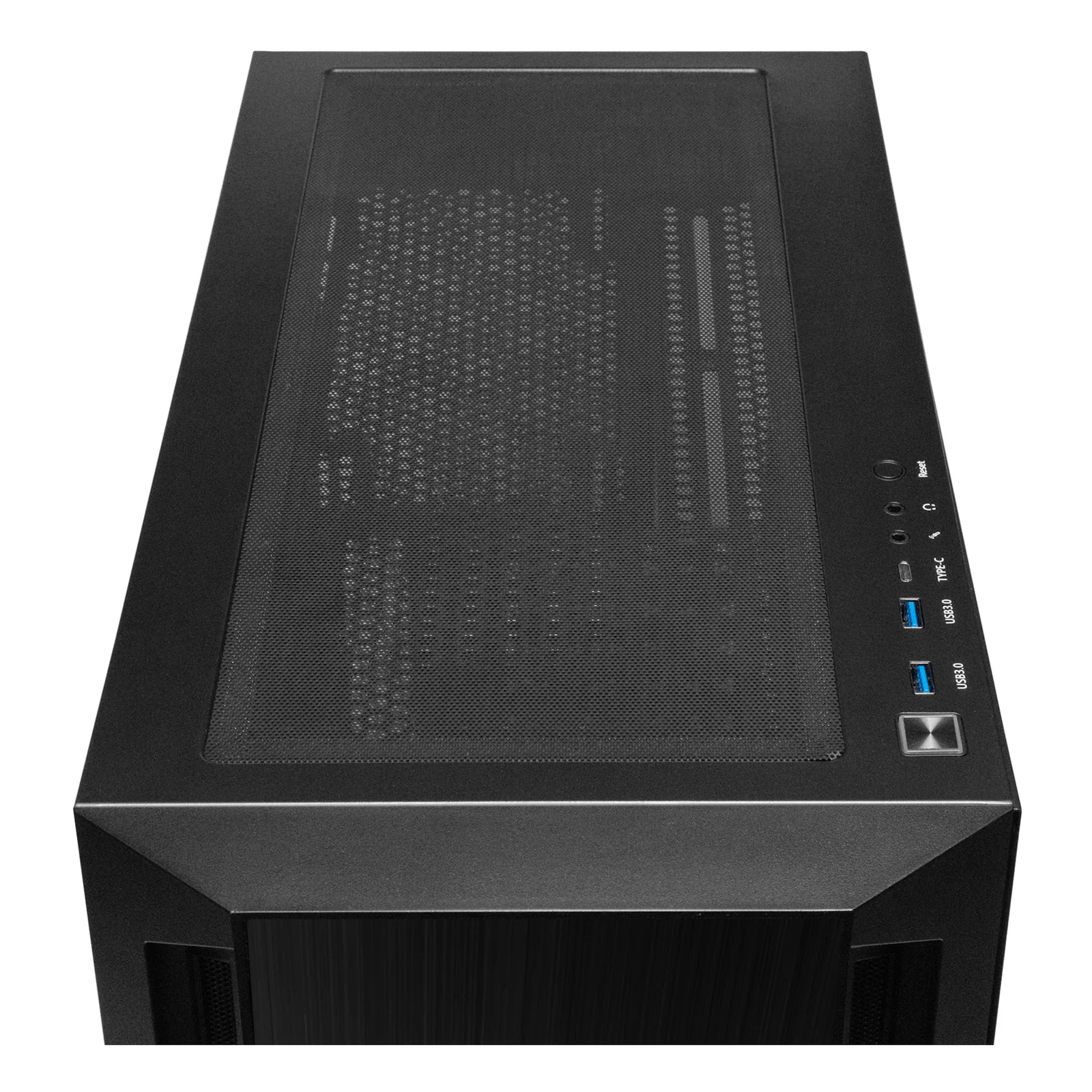 Chieftec Midi APEX Series GA-01B-Q-OP Midi Tower