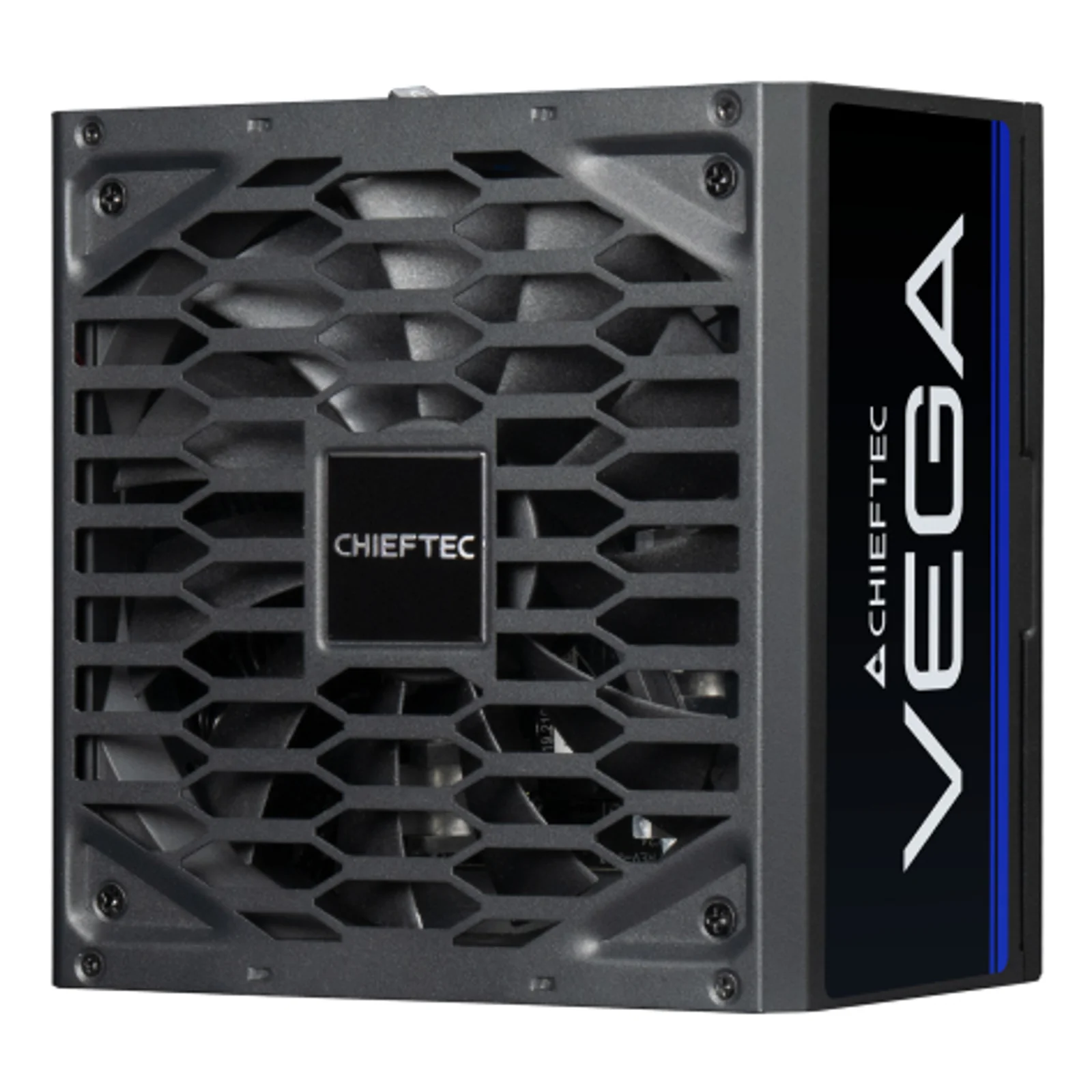 Vega 750W Series PPG-750-S unité d'alimentation d'énergie 20+4 pin ATX ATX Noir