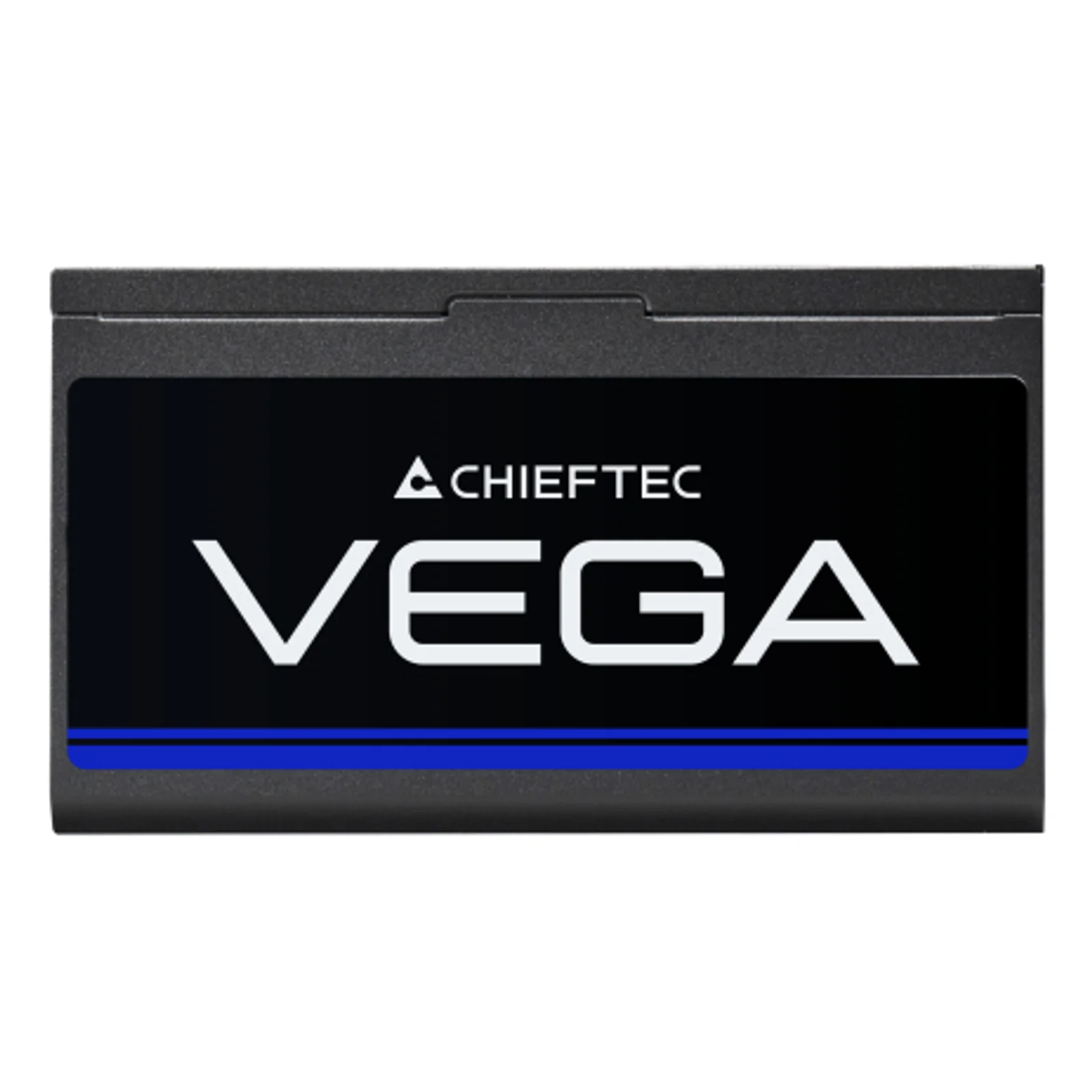 Chieftec Vega 750W Series PPG-750-S unité d'alimentation d'énergie 20+4 pin ATX ATX Noir