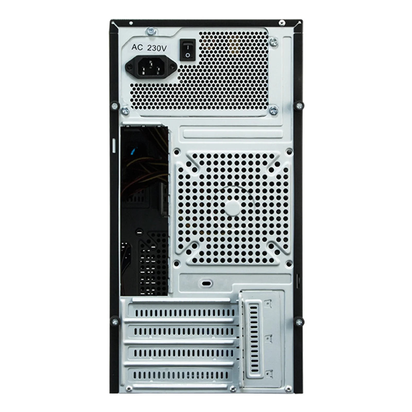 Chieftec XT-01B Midi Tower