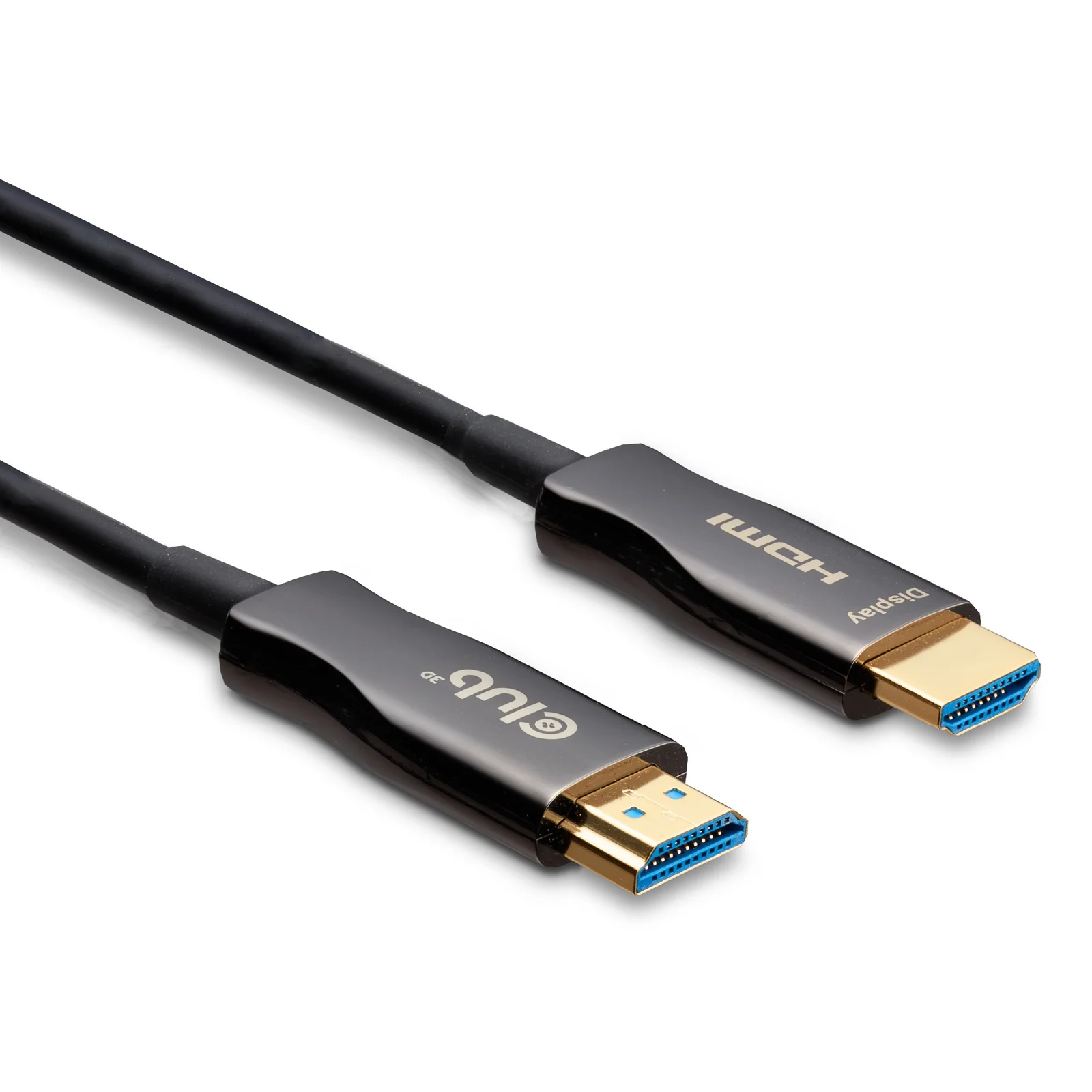 CLUB3D CAC-1392 câble HDMI 30 m HDMI Type A (Standard) Noir