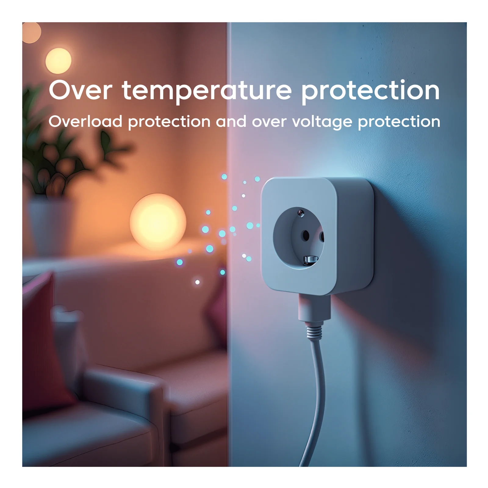 CLUB3D CAC-3024 chargeur d'appareils mobiles Smartphone, Universel Vert Secteur Charge rapide Intérieure