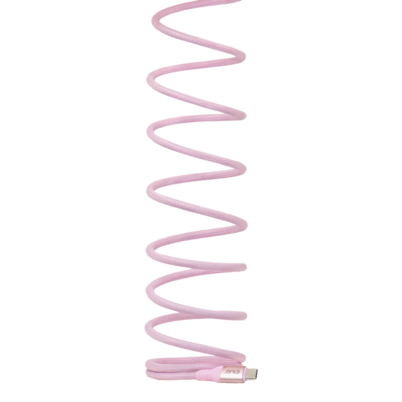 CLUB3D CAC-3031 câble USB USB 2.0 2 m USB C Rose
