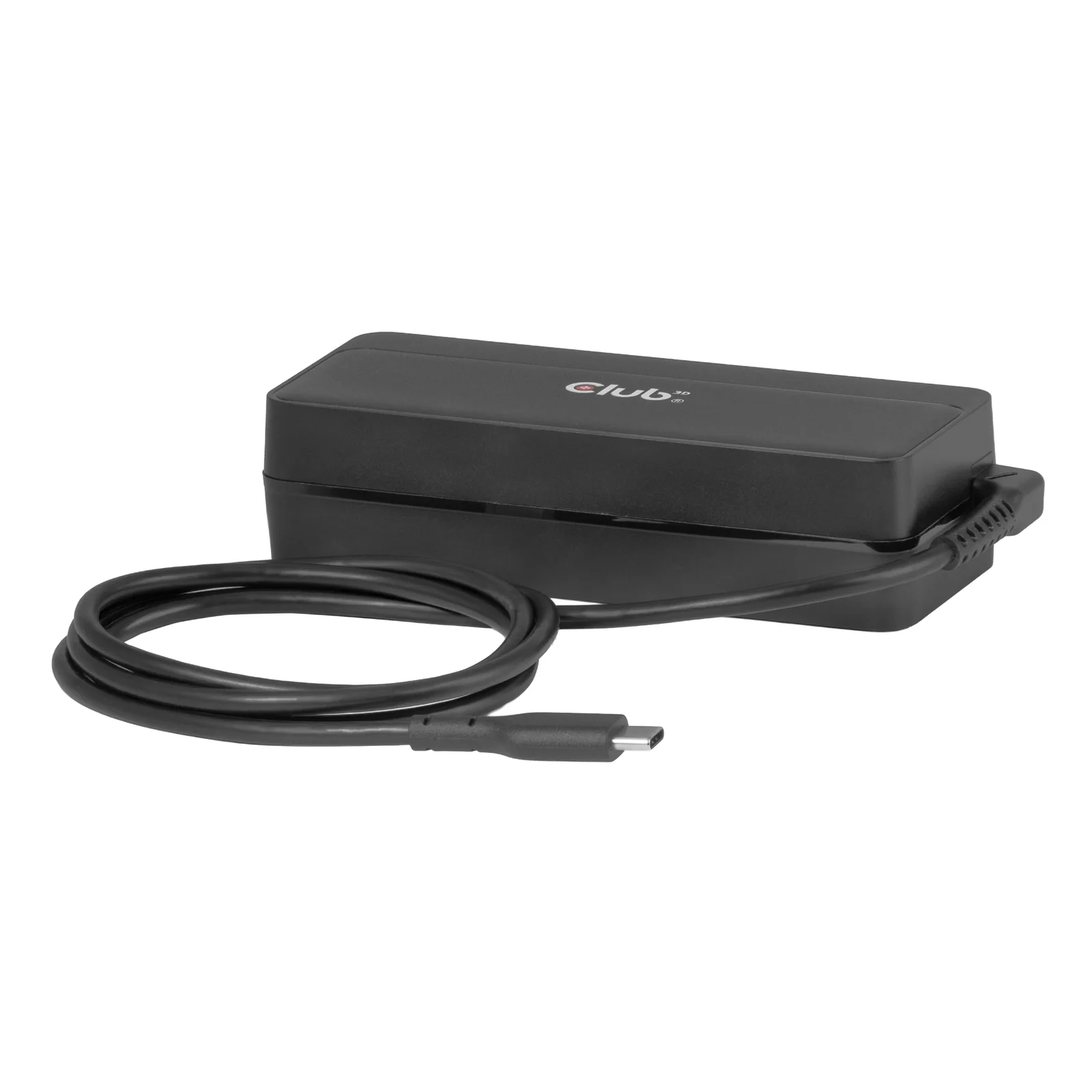 CLUB3D Chargeur USB-C® pour ordinateur portable 140 W