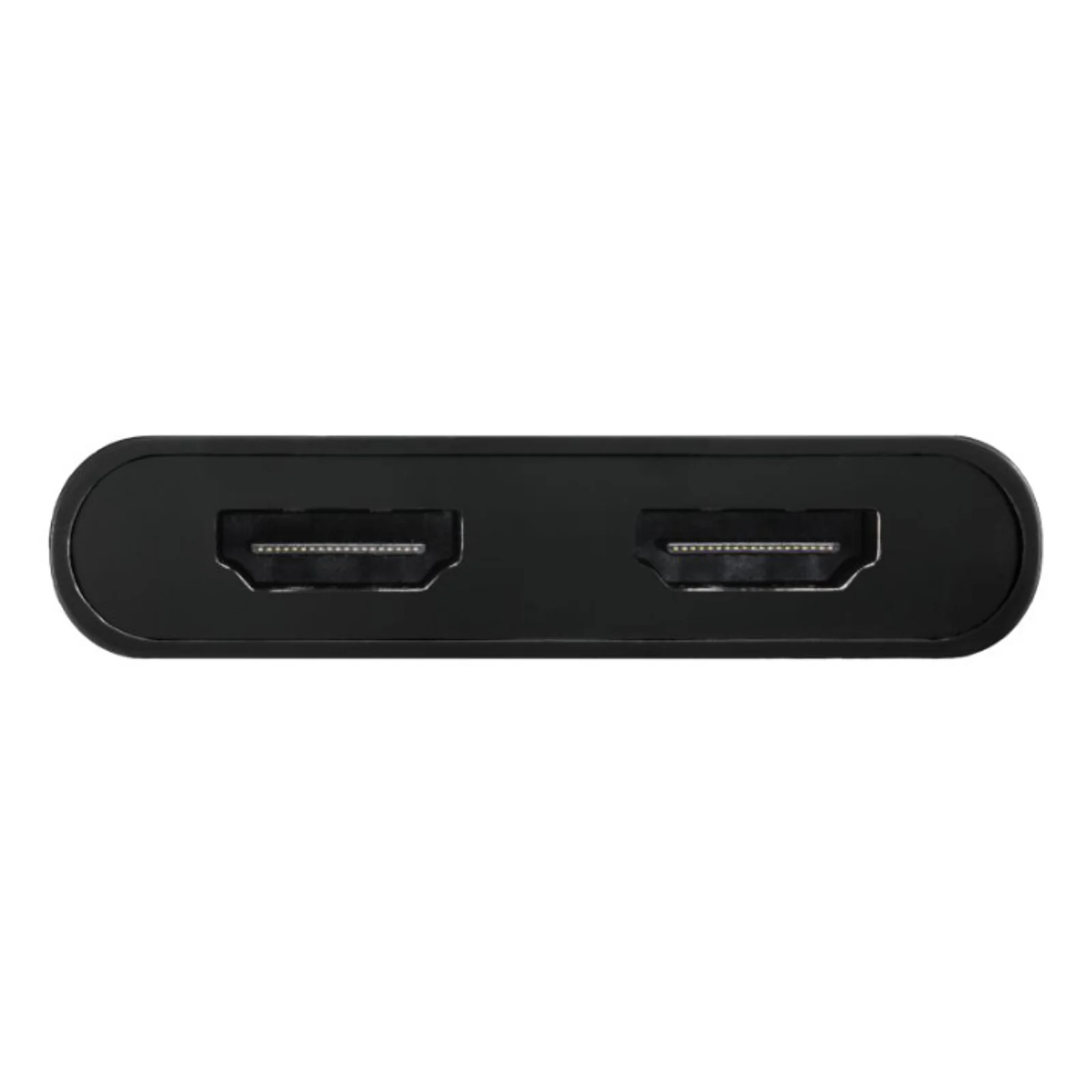 CLUB3D CSV-1475 répartiteur vidéo USB Type-C 2x HDMI