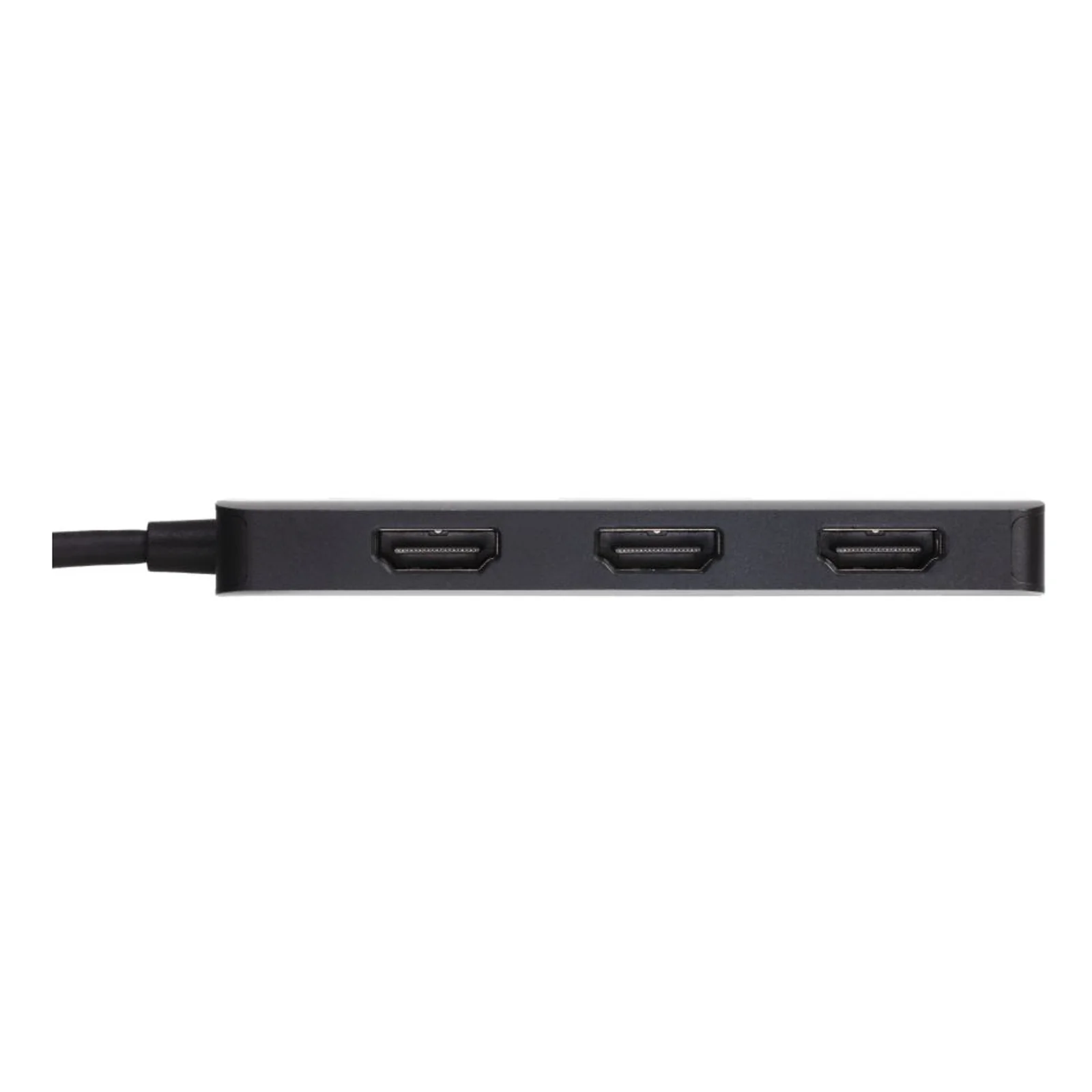 CLUB3D CSV-1554 station d'accueil USB Type-C Noir