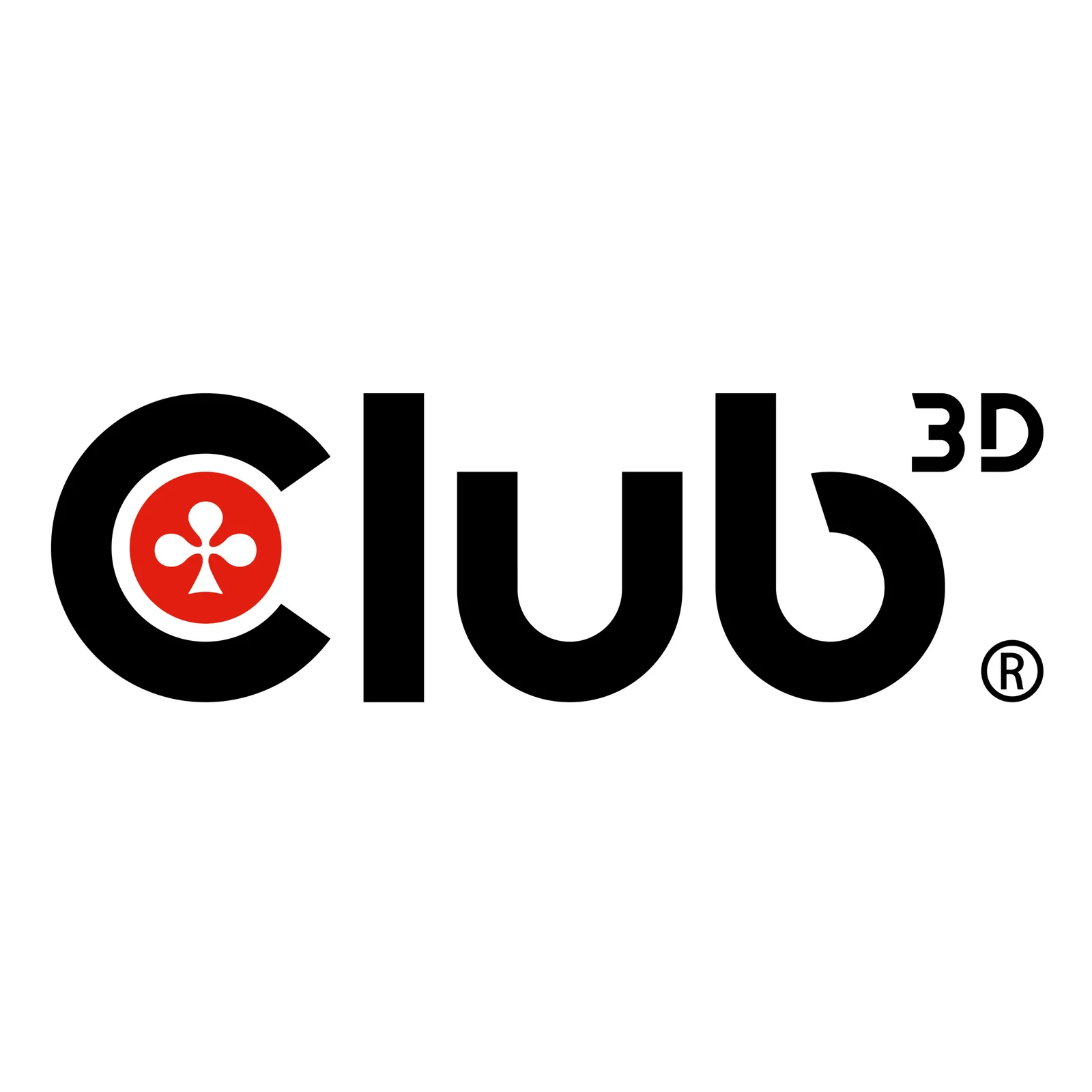 CLUB3D CSV-2562 station d'accueil Avec fil Thunderbolt 5 Noir