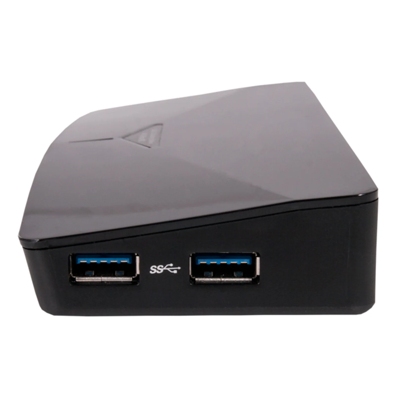 CLUB3D CSV-3103D The Club 3D Universal USB 3.1 Gen 1 UHD 4K Docking station DisplayLink™