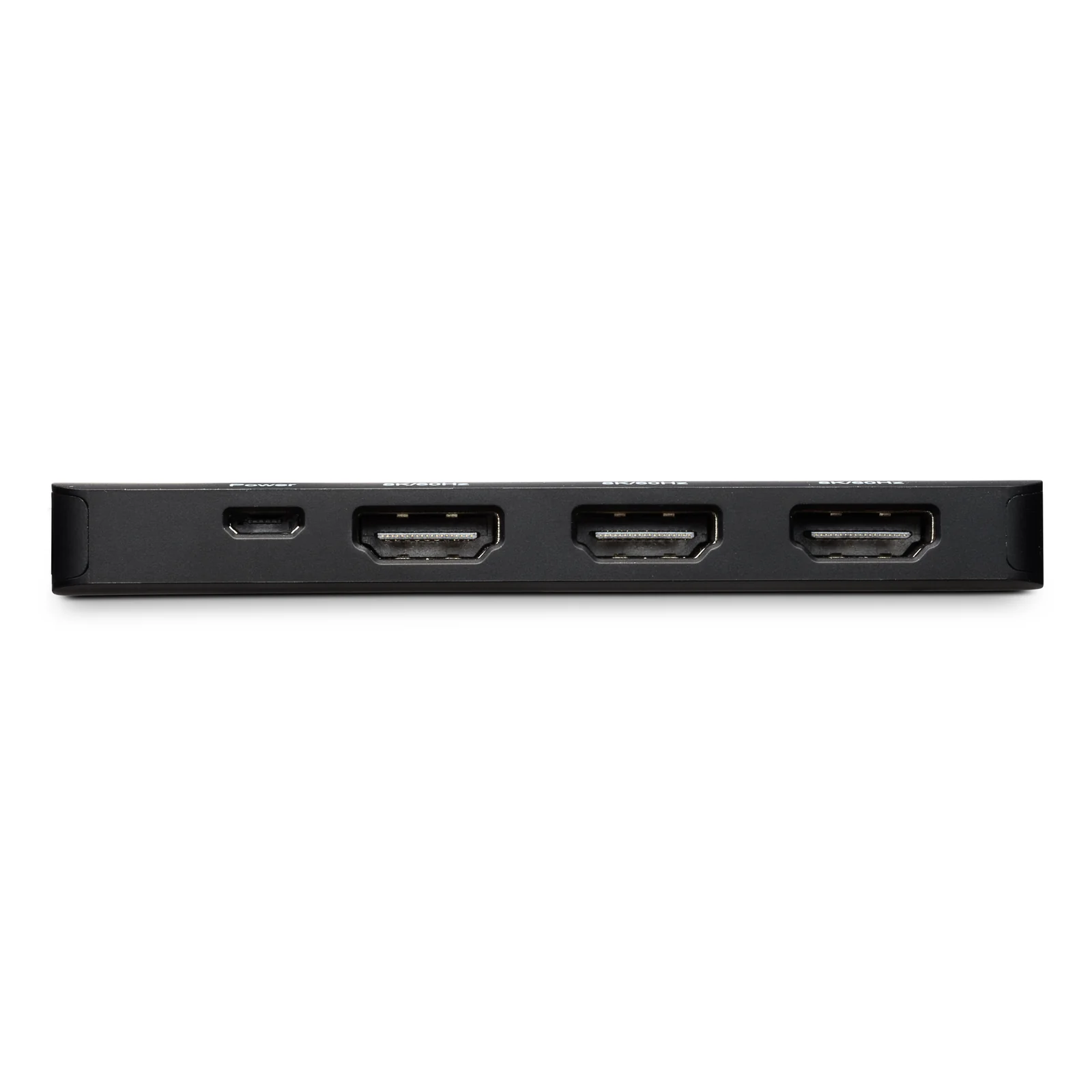CLUB3D CSV-7330 station d'accueil DisplayPort Noir