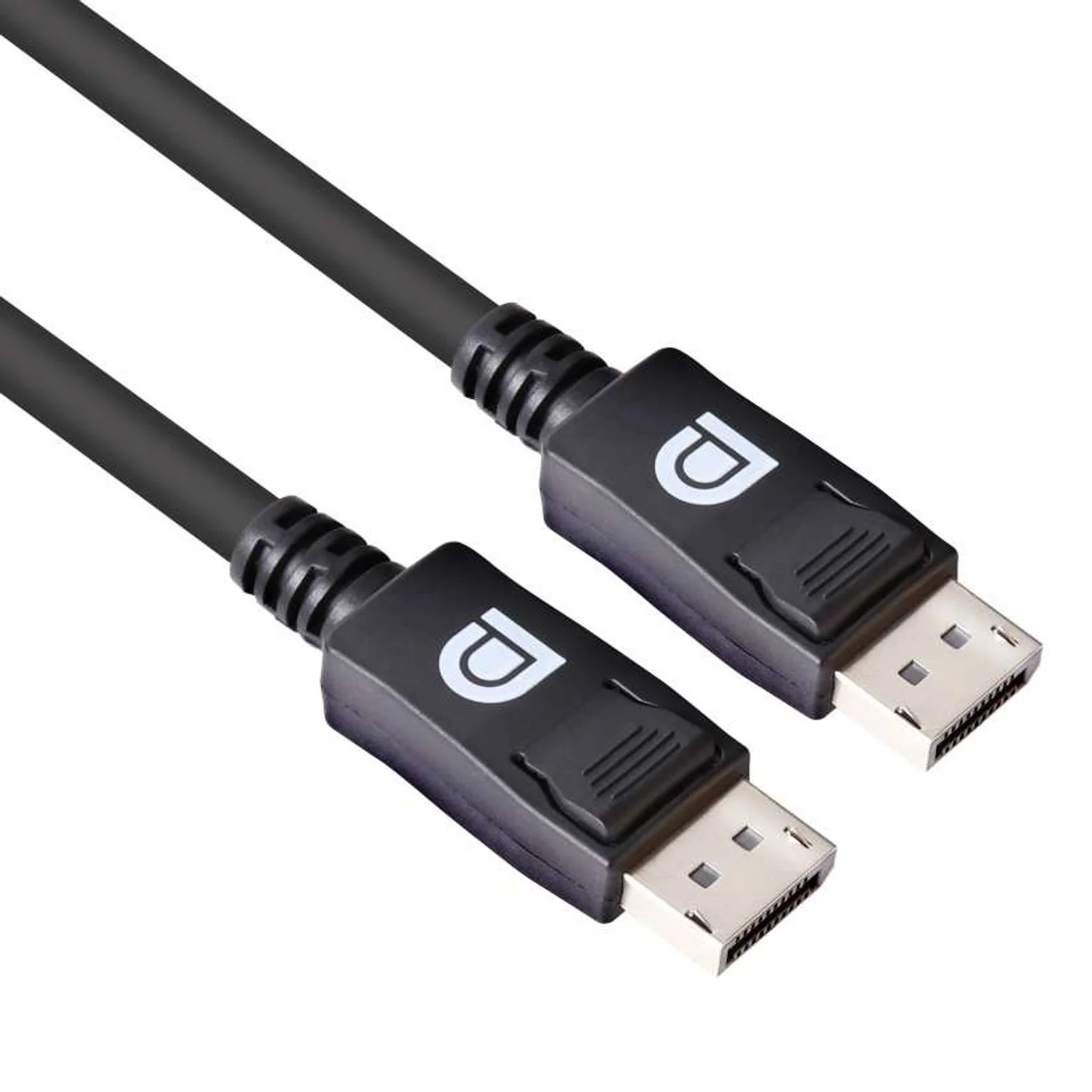 CLUB3D DisplayPort 1.4 HBR3 8K 28AWG Cable M/M 3m /9.84ft
