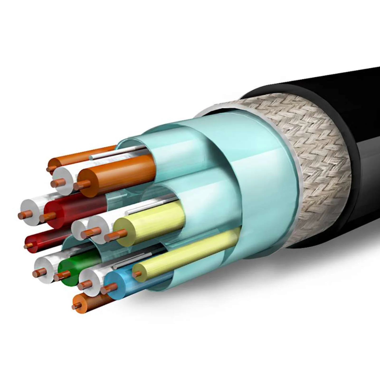CLUB3D DisplayPort 1.4 HBR3 8K 28AWG Cable M/M 3m /9.84ft