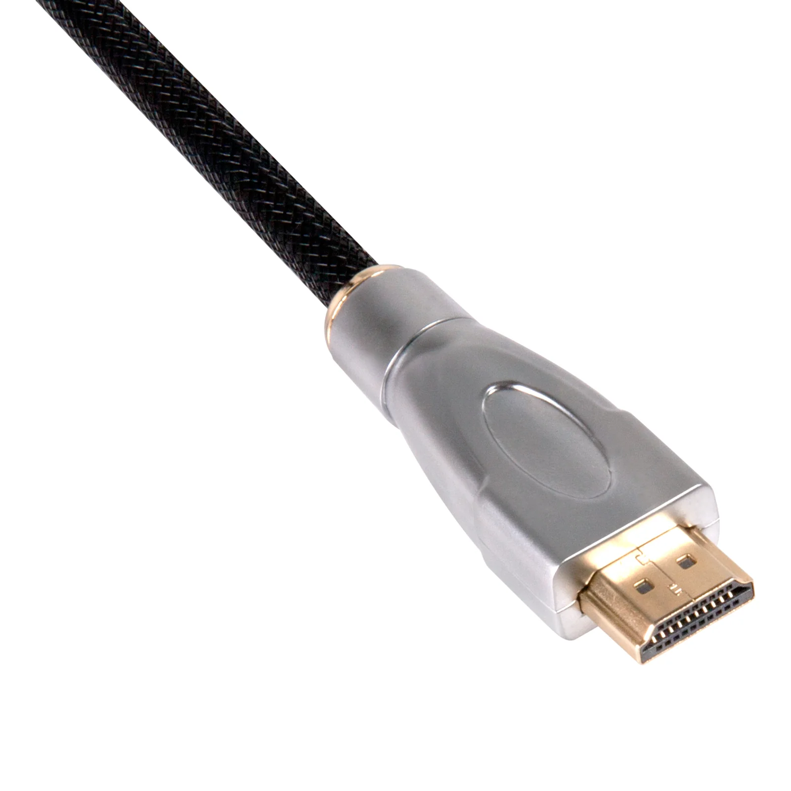 CLUB3D HDMI 2.0 Cable 3Meter UHD 4K/60Hz 18Gbps Certified Premium High Speed
