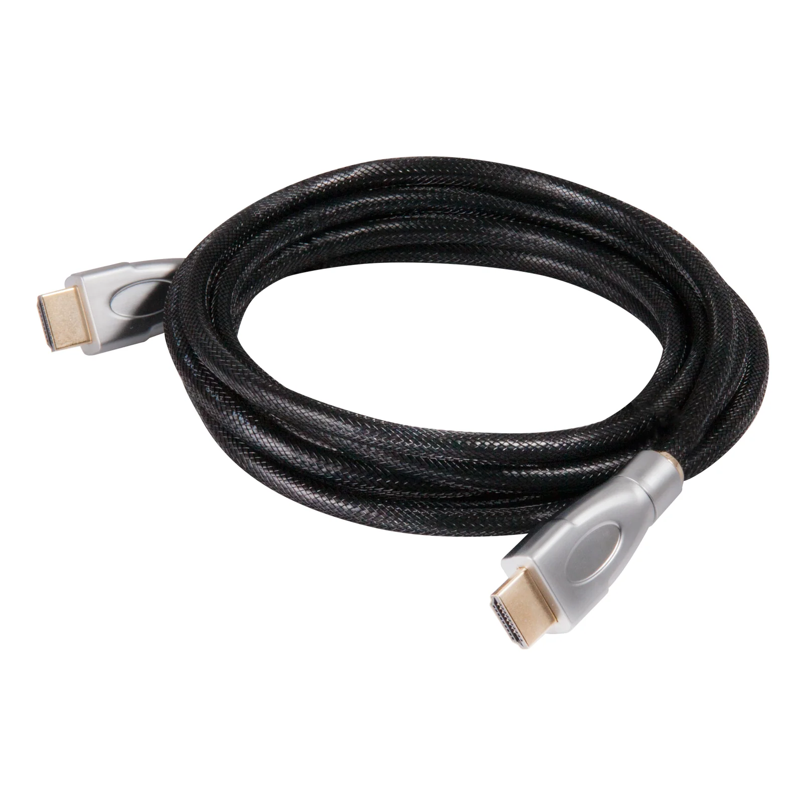 CLUB3D HDMI 2.0 Cable 3Meter UHD 4K/60Hz 18Gbps Certified Premium High Speed