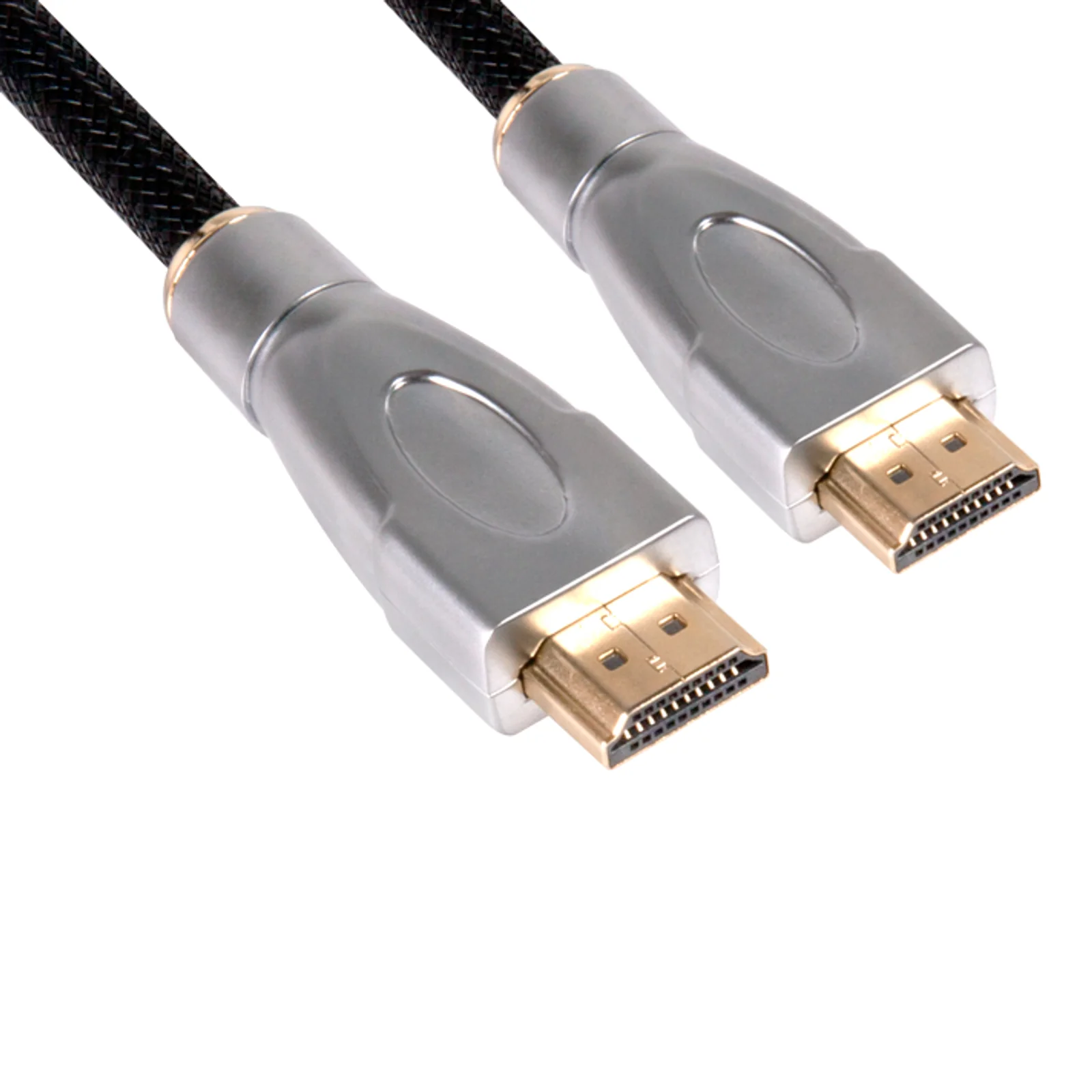CLUB3D HDMI 2.0 Cable 3Meter UHD 4K/60Hz 18Gbps Certified Premium High Speed