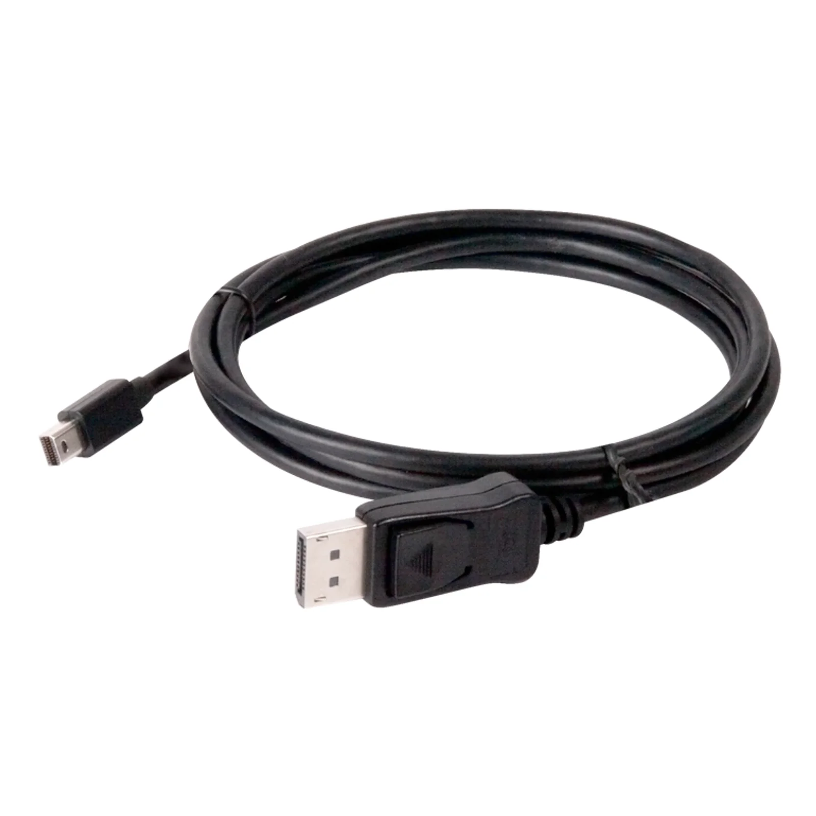 CLUB3D Mini DisplayPort to DisplayPort 1.4 HBR3 8K60Hz Cable, 2 Meter / 6.56 Feet
