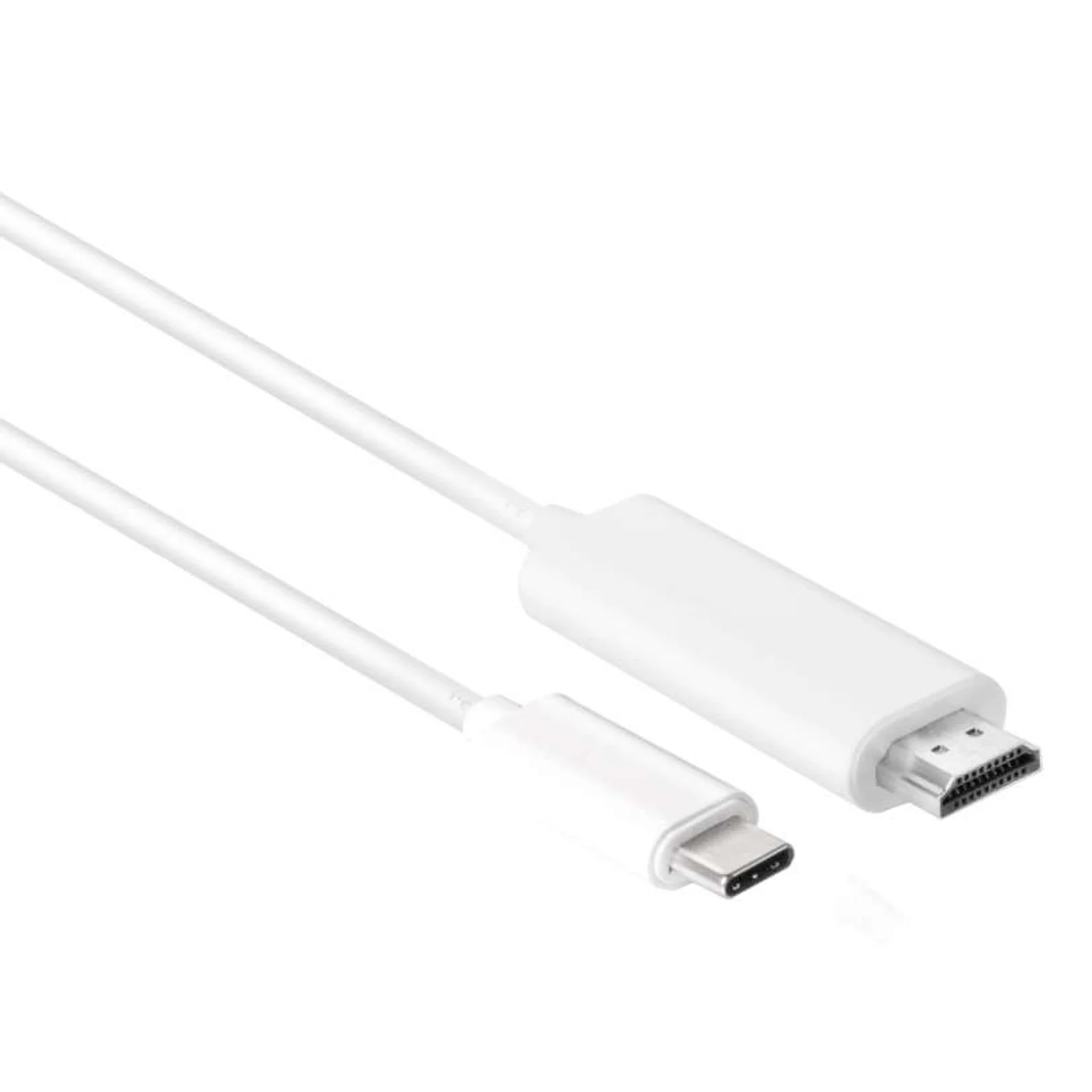 CLUB3D USB C to HDMI™ 2.0 UHD Cable Active 1.8 M./5.9 Ft.