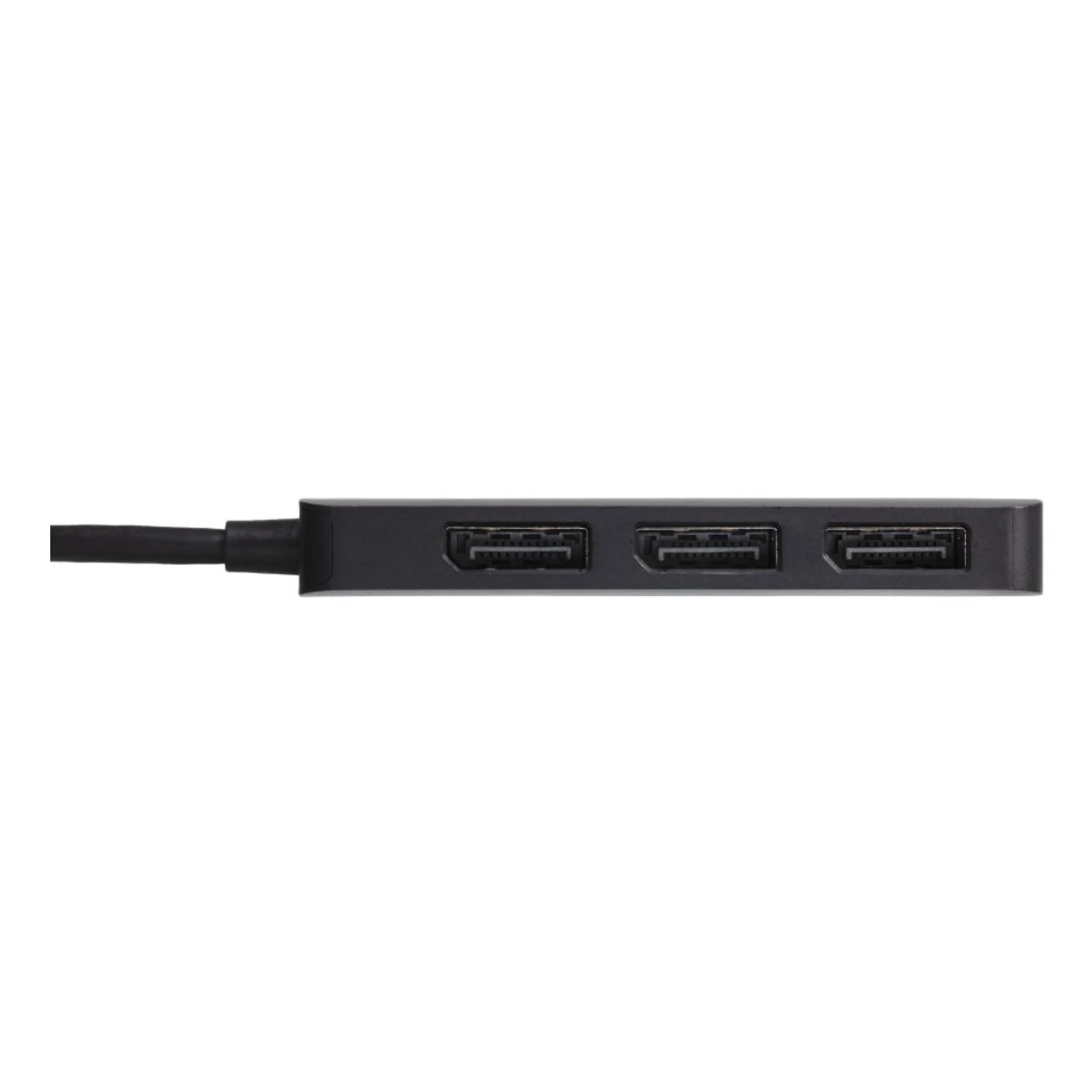 CLUB3D USB-C® to Triple DisplayPort™ MST Hub 4K60Hz