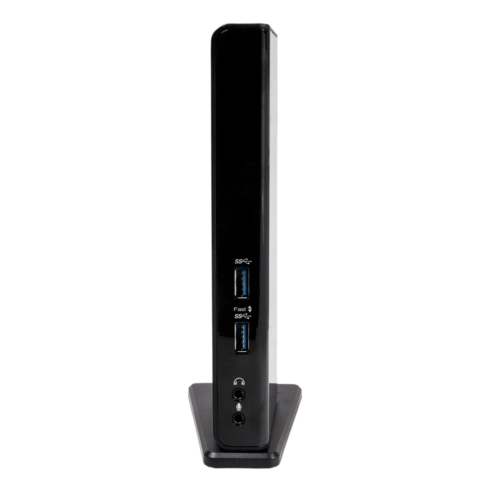 CLUB3D USB Gen1 Type A Dual Display Docking Station