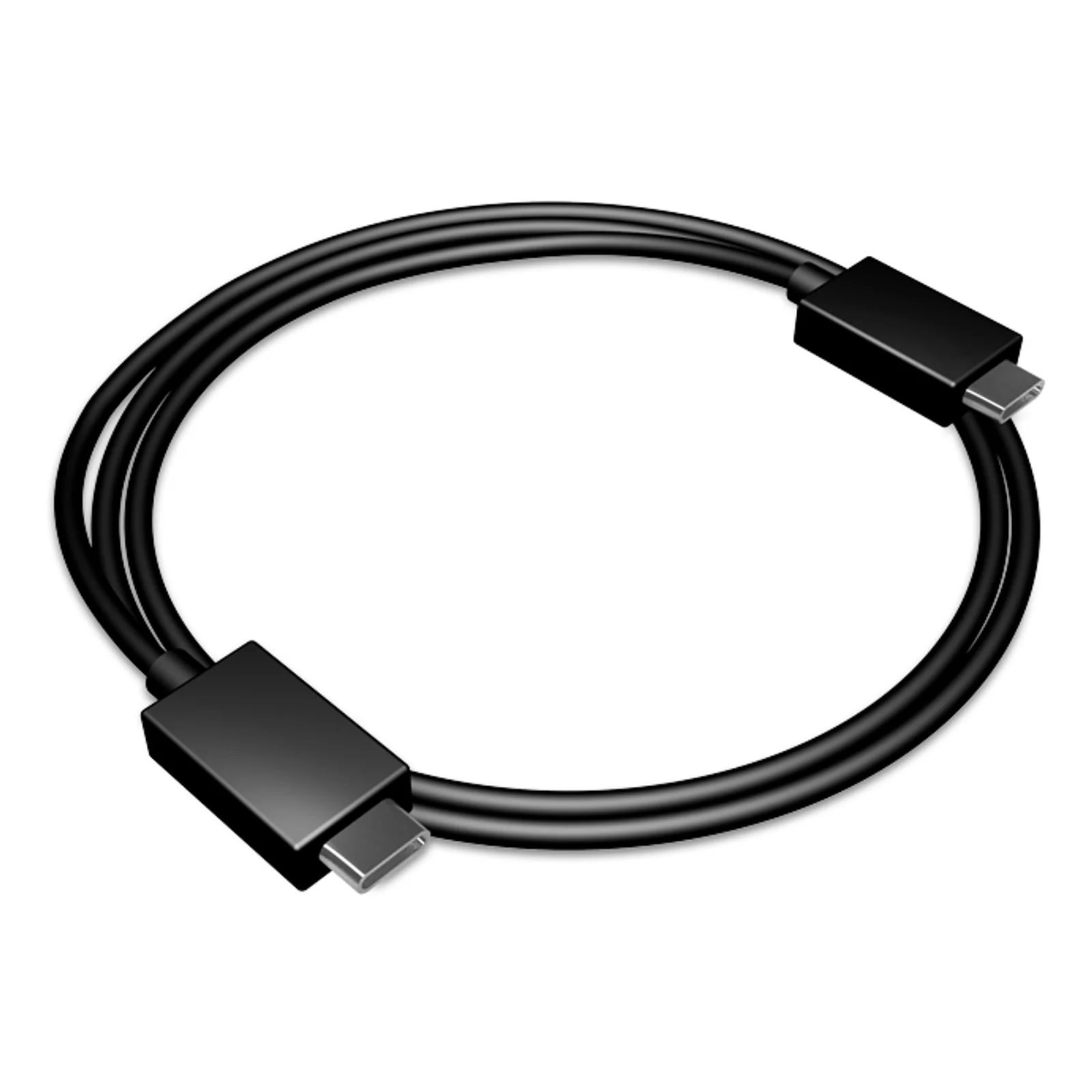 CLUB3D USB Gen2 Type C Video 4K60Hz, Data 10Gbps and 100W