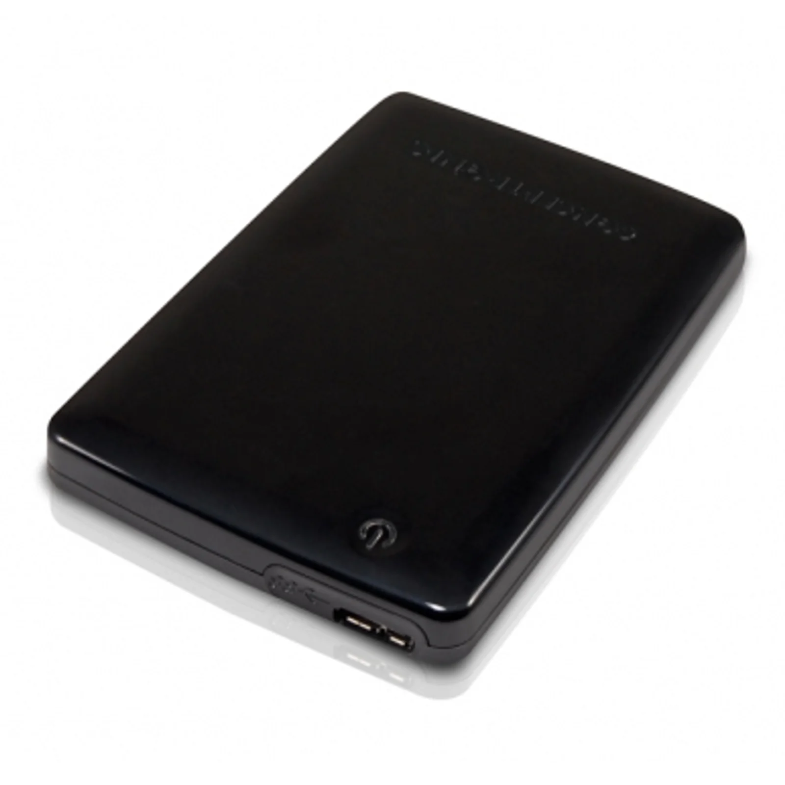 2,5" Harddisk Box Mini USB 3.0